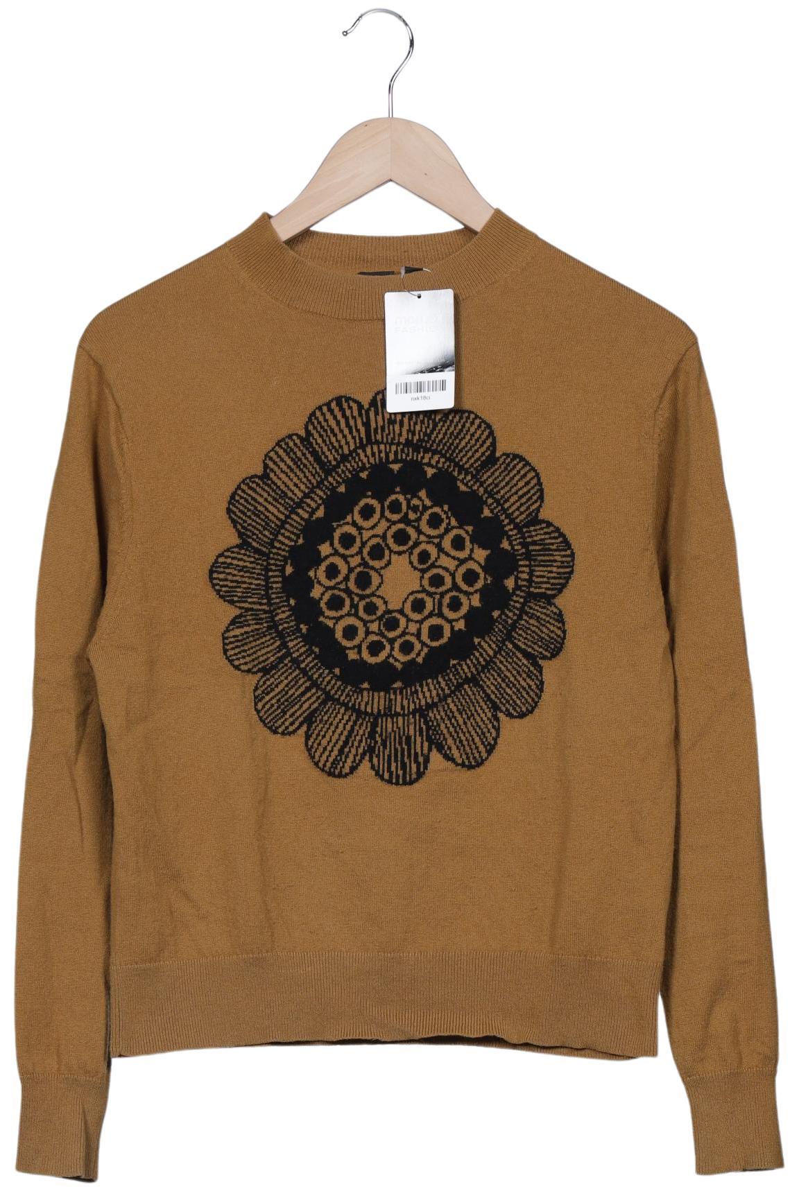 Thumbnail - Uniqlo x Marimekko Damen Pullover, braun, Gr. 38