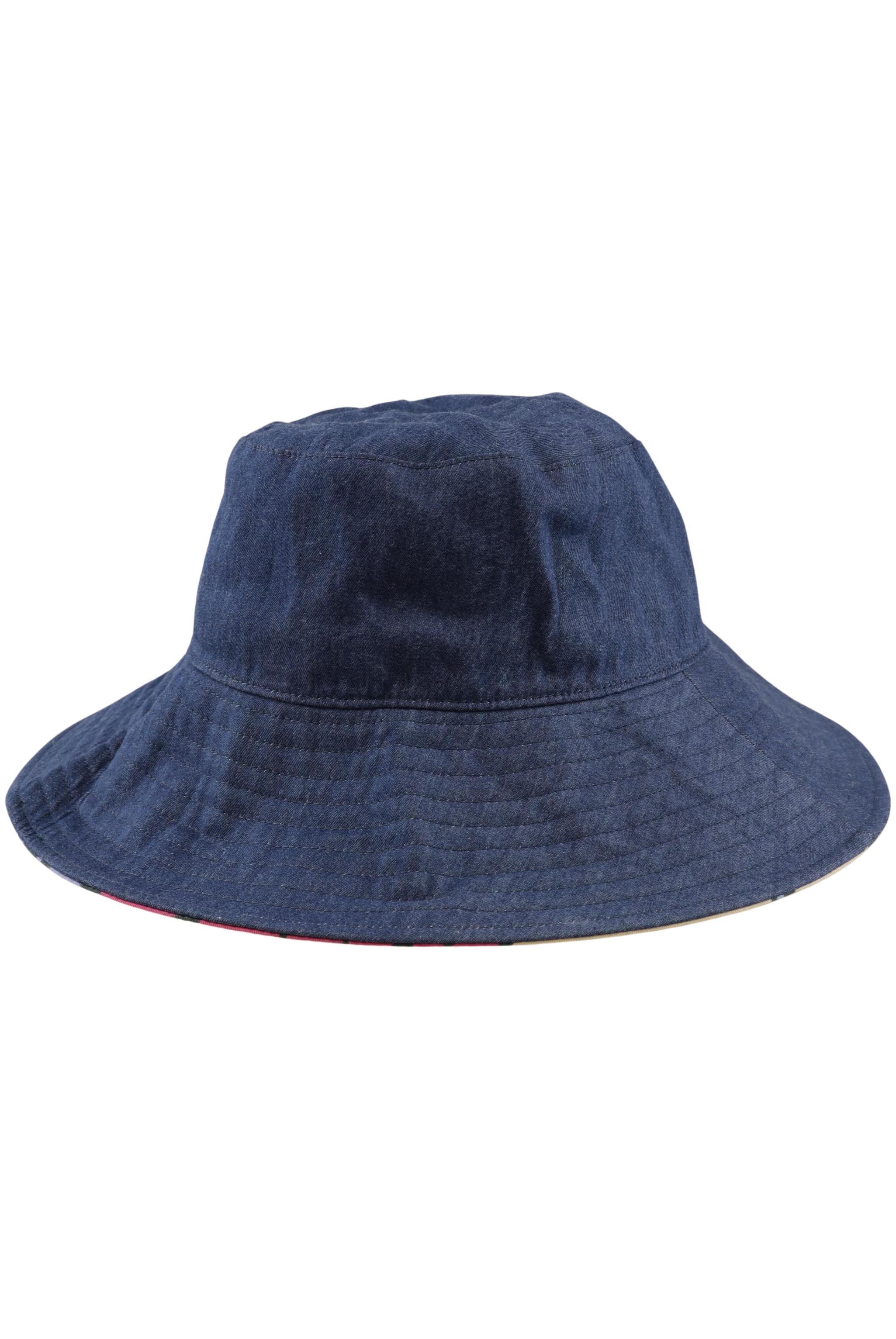 

Uniqlo x Marimekko Damen Hut/Mütze, blau, Gr. uni