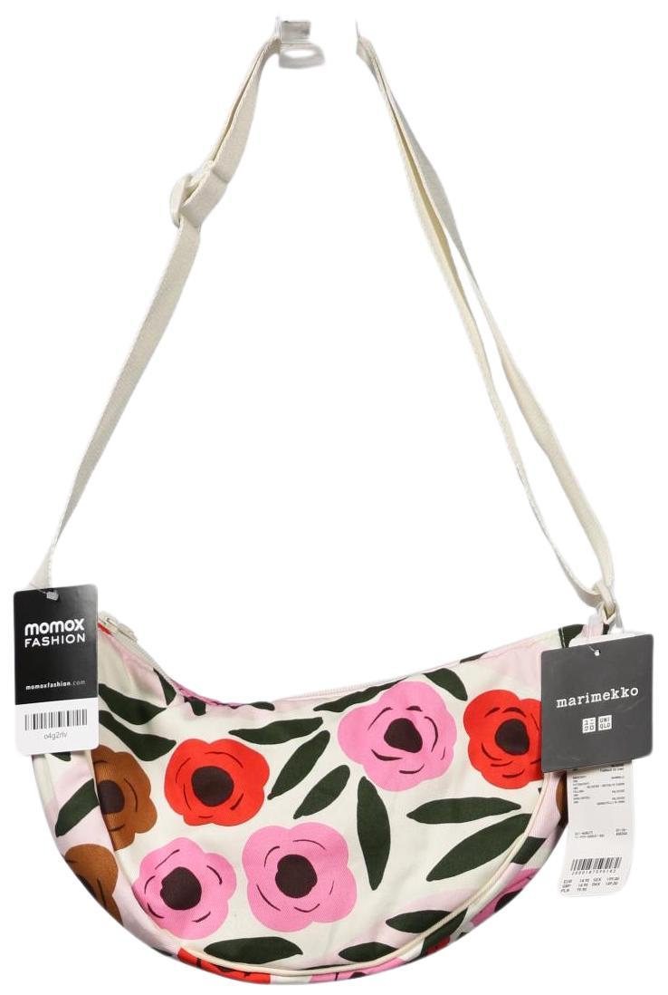 

Uniqlo x Marimekko Damen Handtasche, mehrfarbig, Gr.