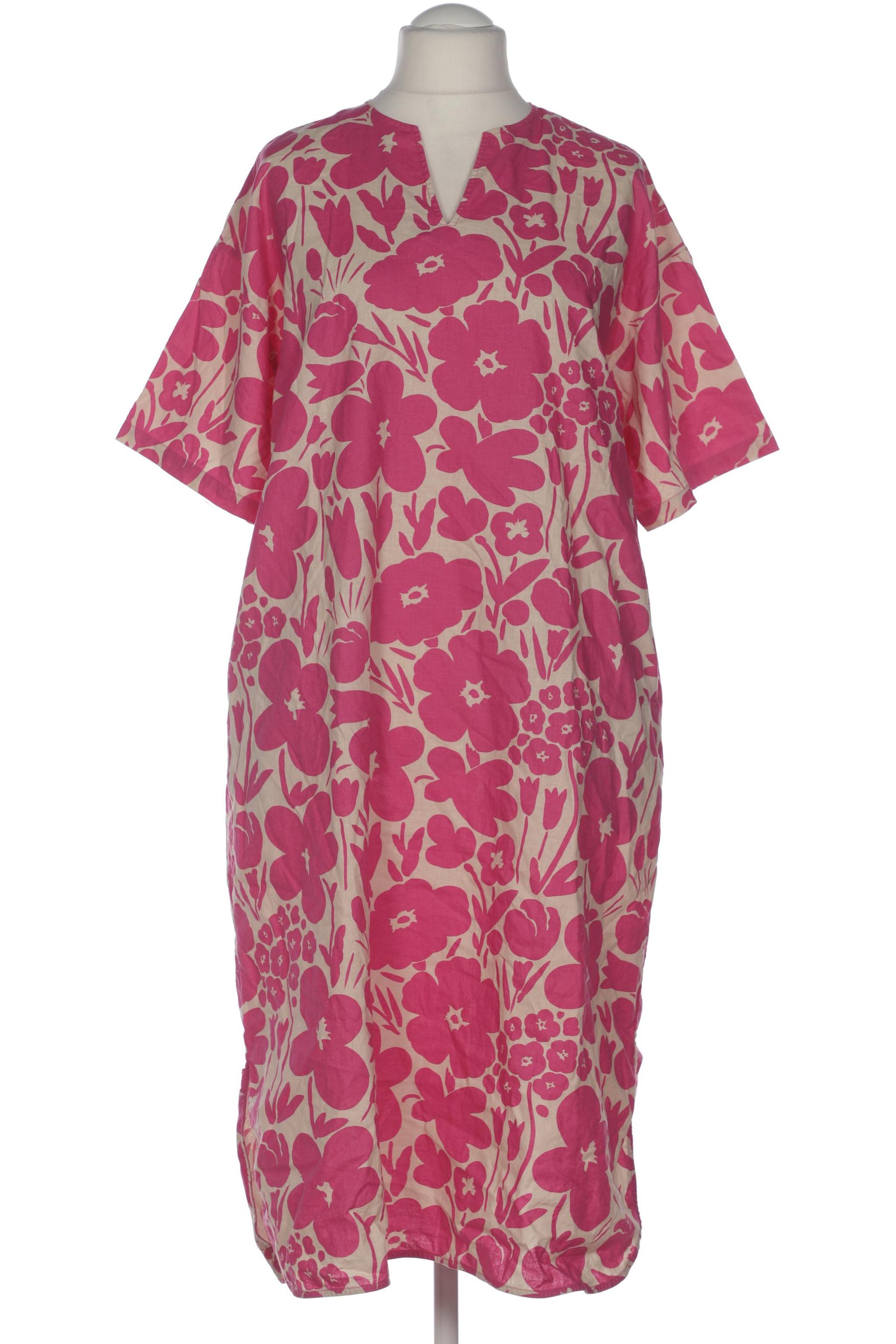 

Uniqlo x Marimekko Damen Kleid, pink, Gr. 38