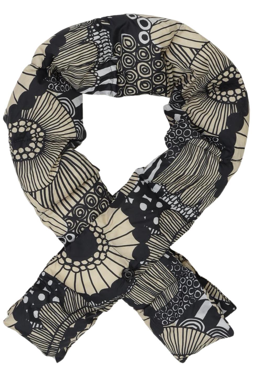 

Uniqlo x Marimekko Damen Schal, beige, Gr.
