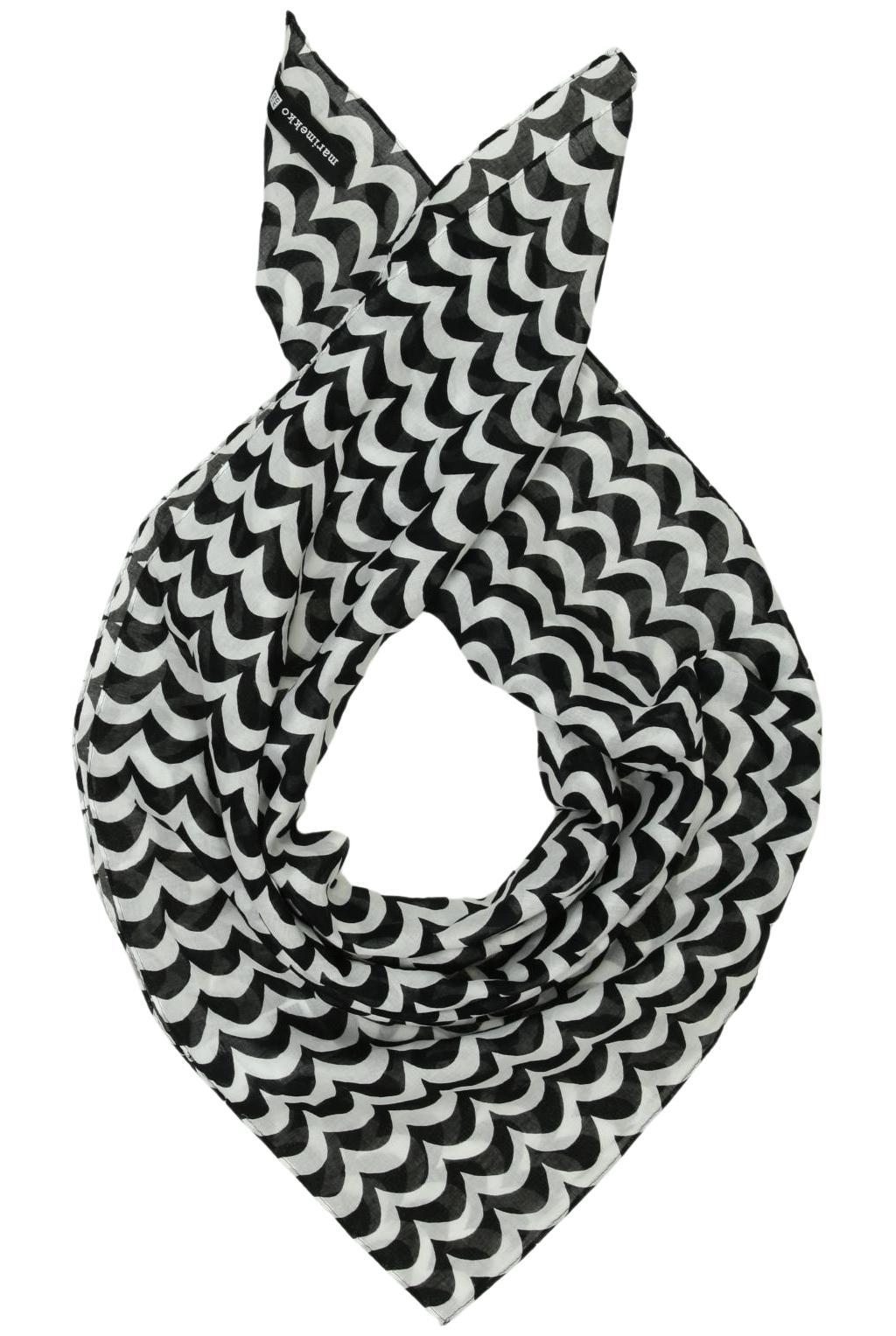 

Uniqlo x Marimekko Damen Schal, mehrfarbig, Gr.