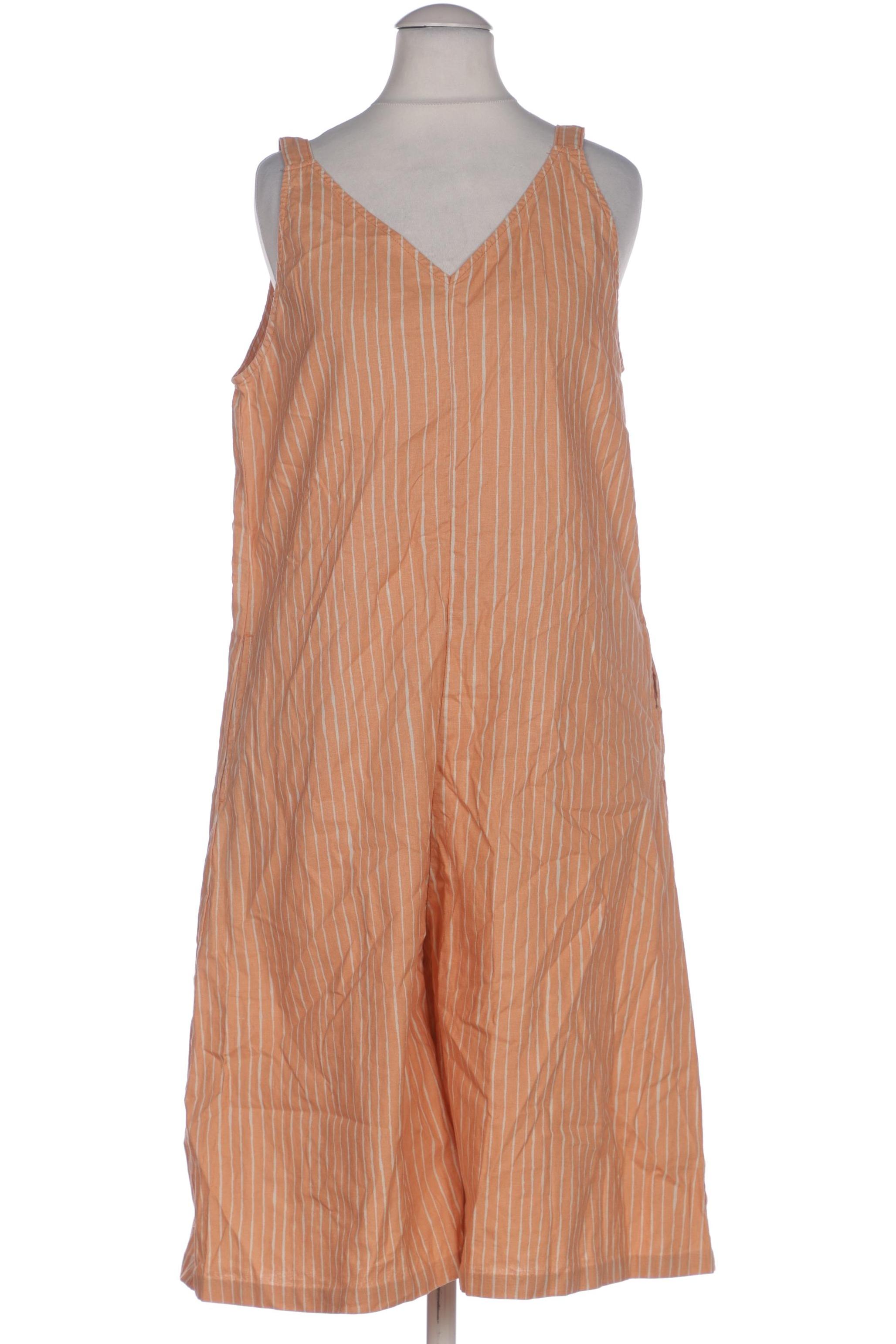

Uniqlo x Marimekko Damen Jumpsuit/Overall, orange, Gr. 34