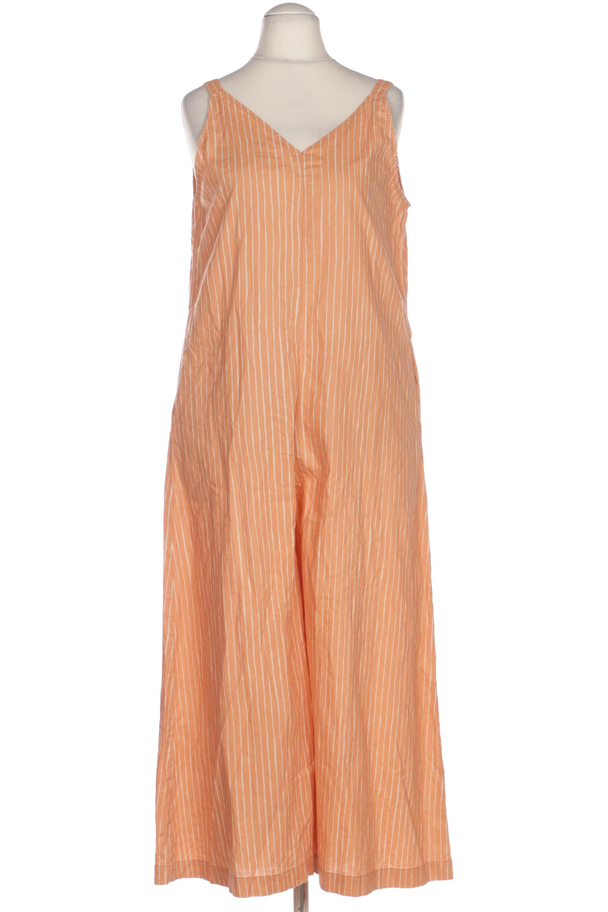

Uniqlo x Marimekko Damen Jumpsuit/Overall, orange, Gr. 36