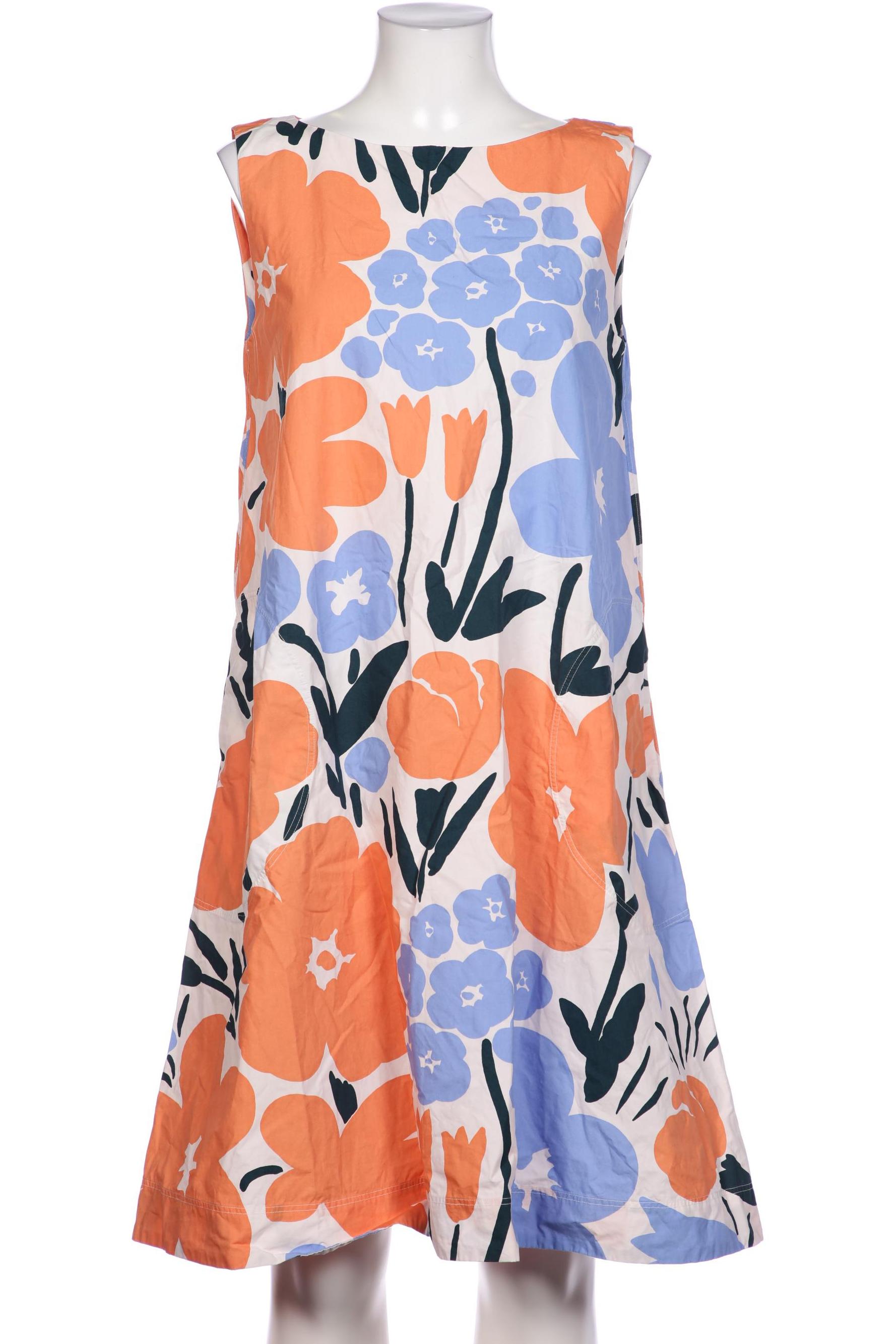 

Uniqlo x Marimekko Damen Kleid, mehrfarbig, Gr. 38