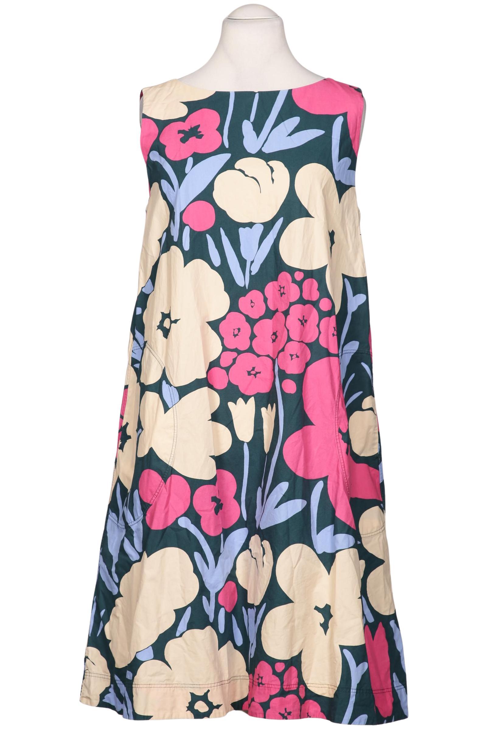 

Uniqlo x Marimekko Damen Kleid, mehrfarbig, Gr. 42