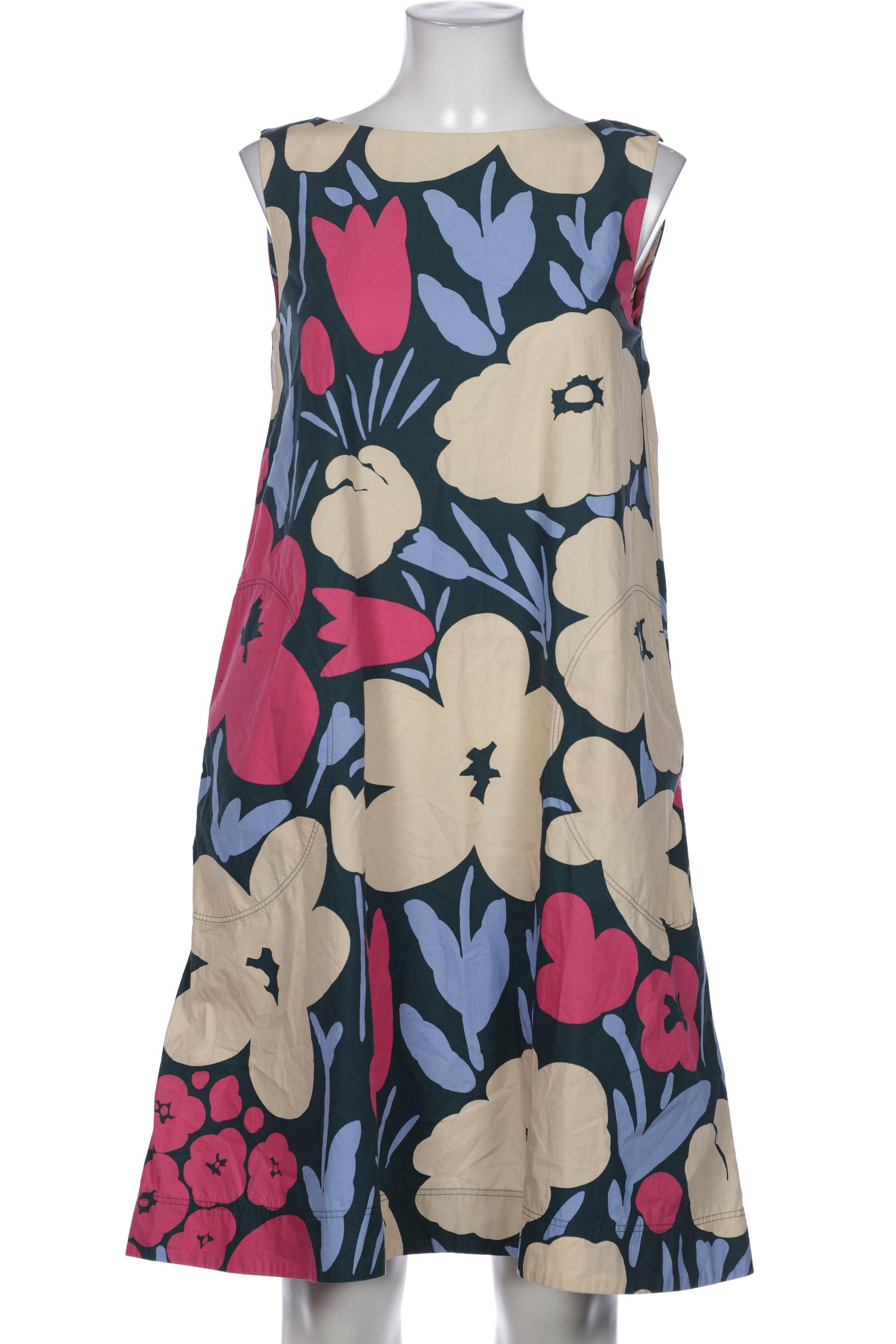 

Uniqlo x Marimekko Damen Kleid, mehrfarbig, Gr. 36