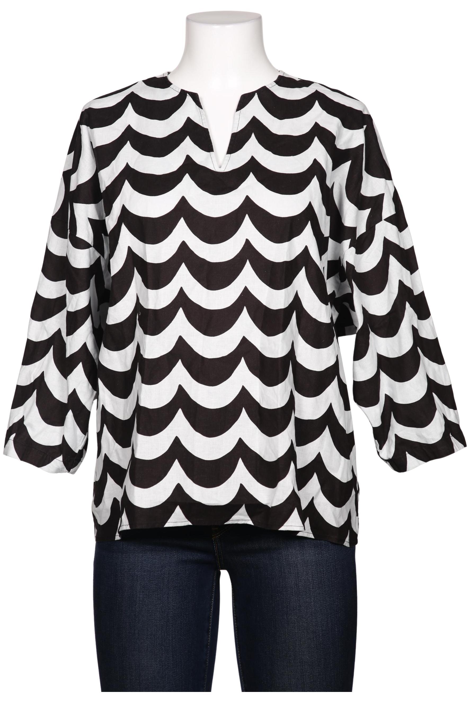 

Uniqlo x Marimekko Damen Bluse, mehrfarbig, Gr. 42