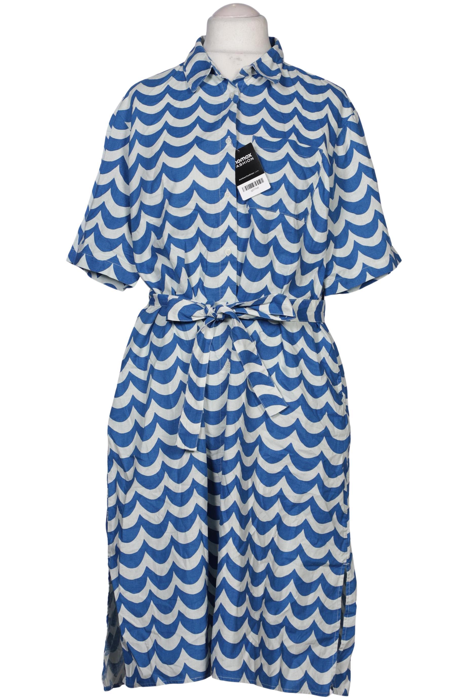

Uniqlo x Marimekko Damen Kleid, mehrfarbig, Gr. 38