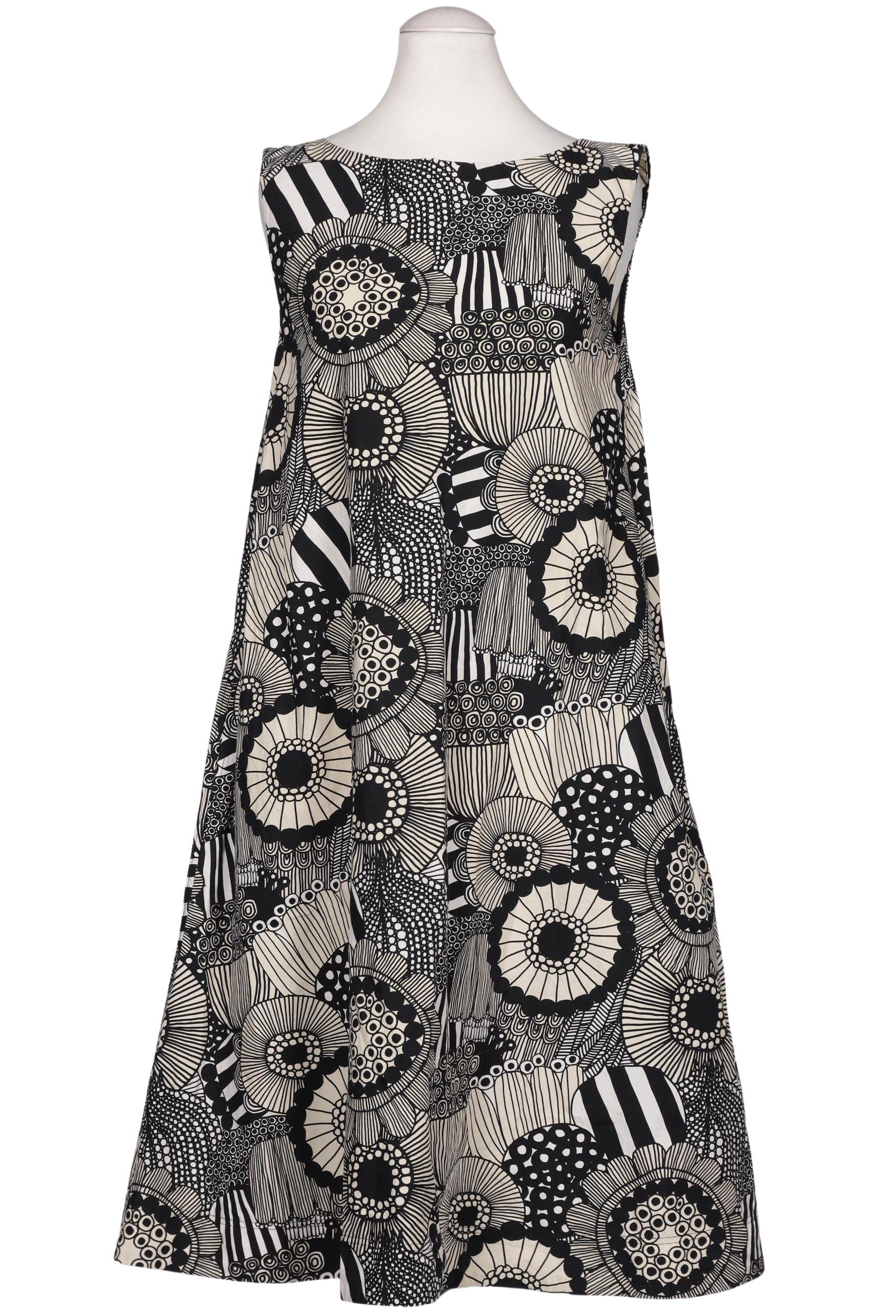 

Uniqlo x Marimekko Damen Kleid, mehrfarbig, Gr. 34