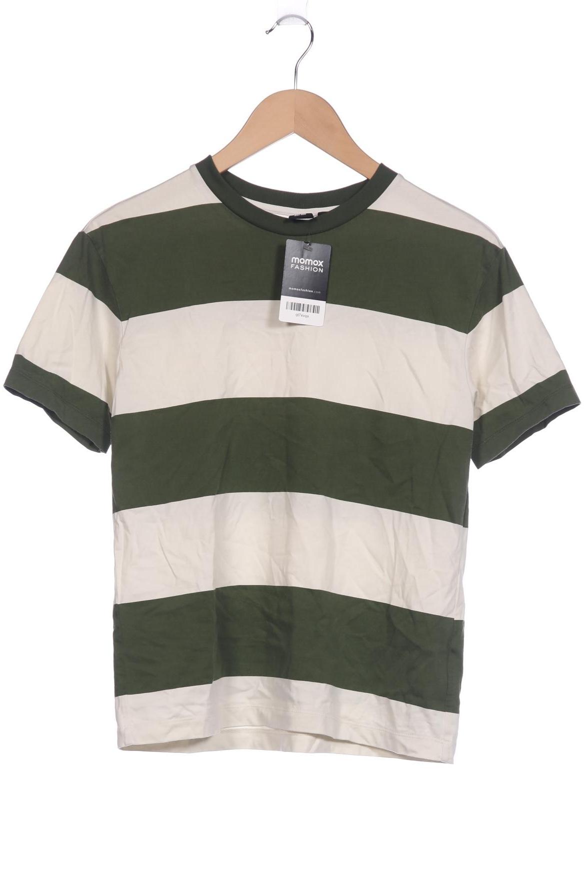 

Uniqlo x Marimekko Damen T-Shirt, grün, Gr. 34