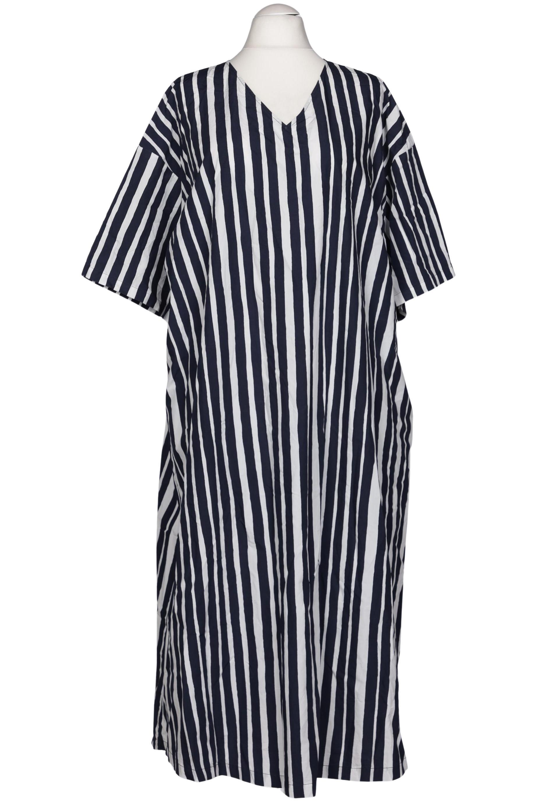 

Uniqlo x Marimekko Damen Kleid, mehrfarbig, Gr. 42