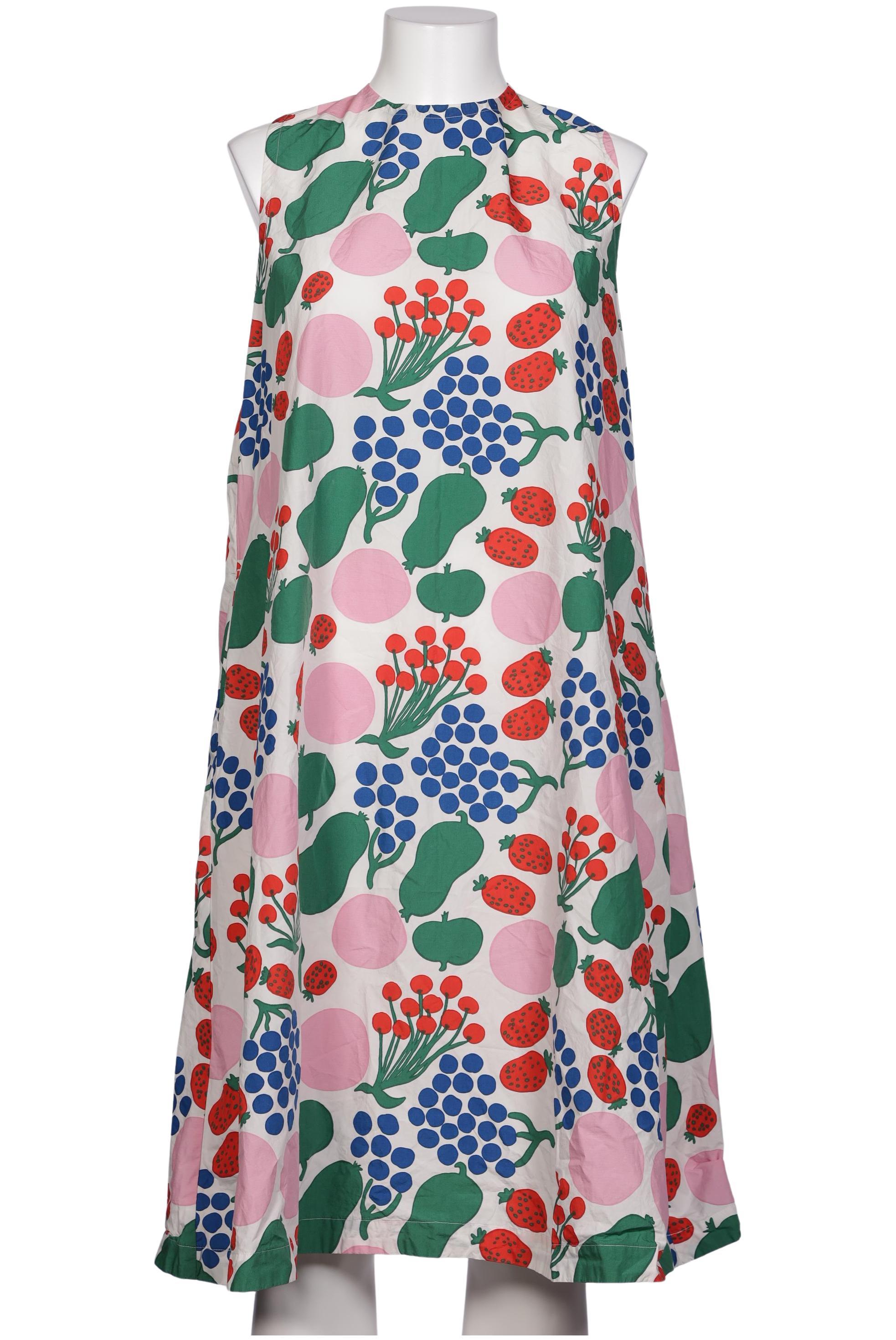 

Uniqlo x Marimekko Damen Kleid, mehrfarbig, Gr. 42