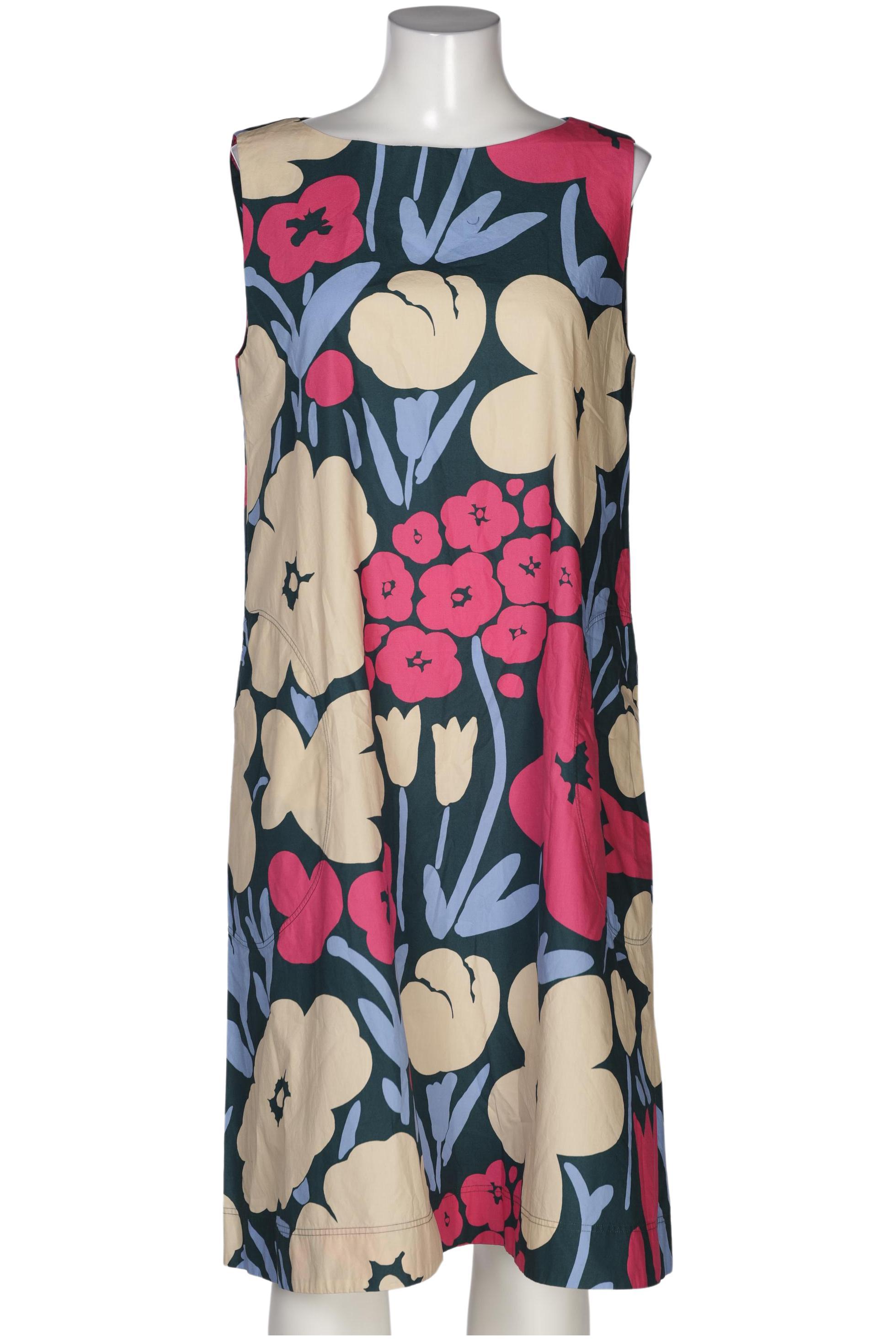 

Uniqlo x Marimekko Damen Kleid, mehrfarbig, Gr. 42