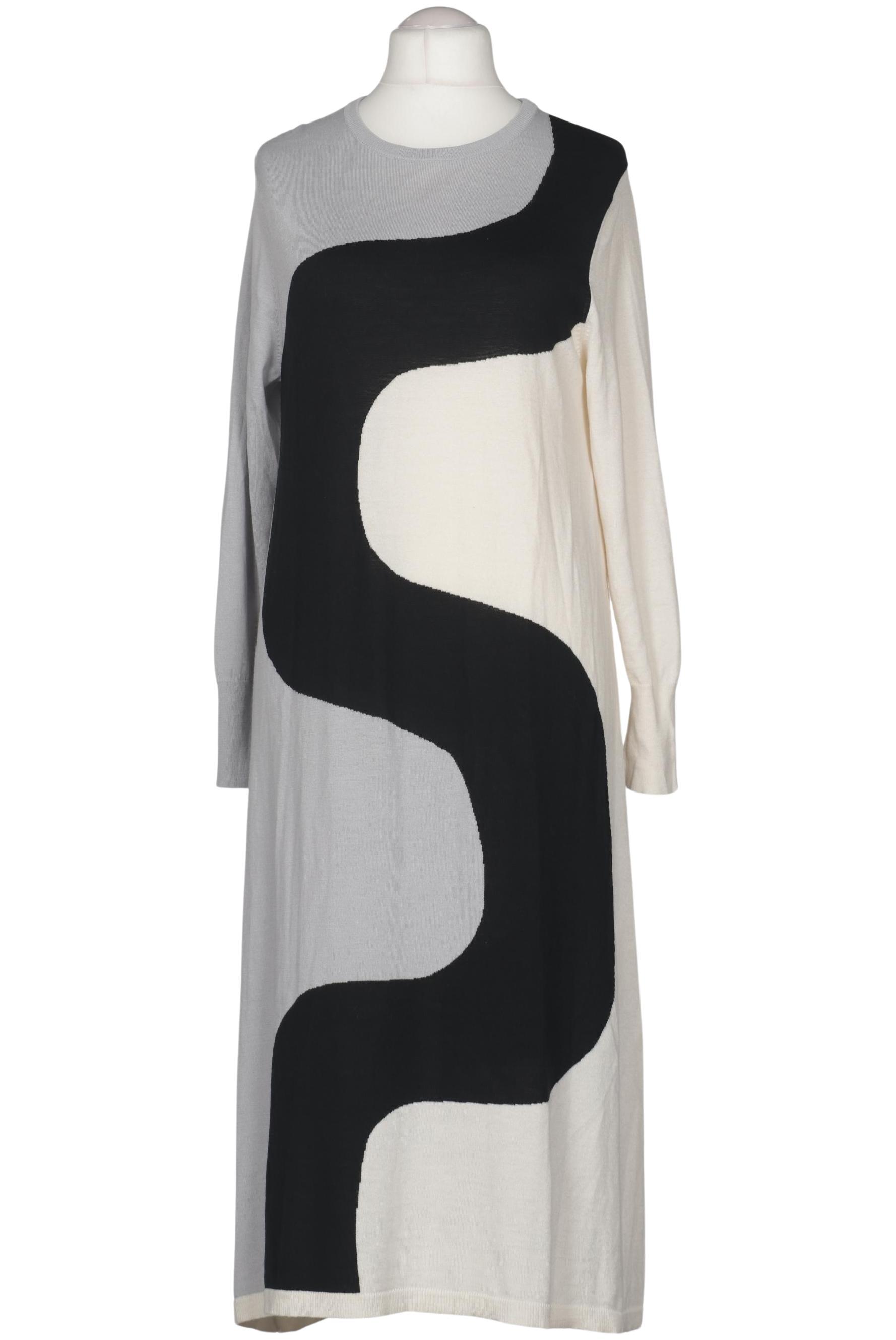 

Uniqlo x Marimekko Damen Kleid, grau, Gr. 44