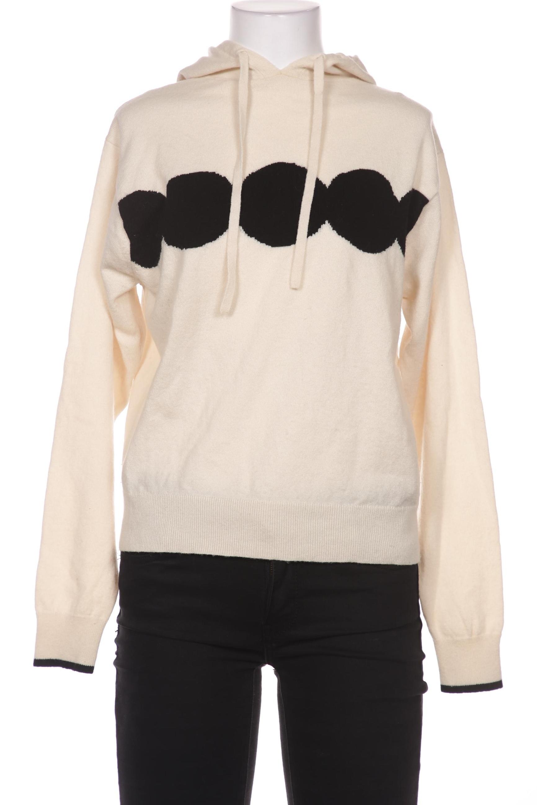 

Uniqlo x Marimekko Damen Pullover, cremeweiß, Gr. 36
