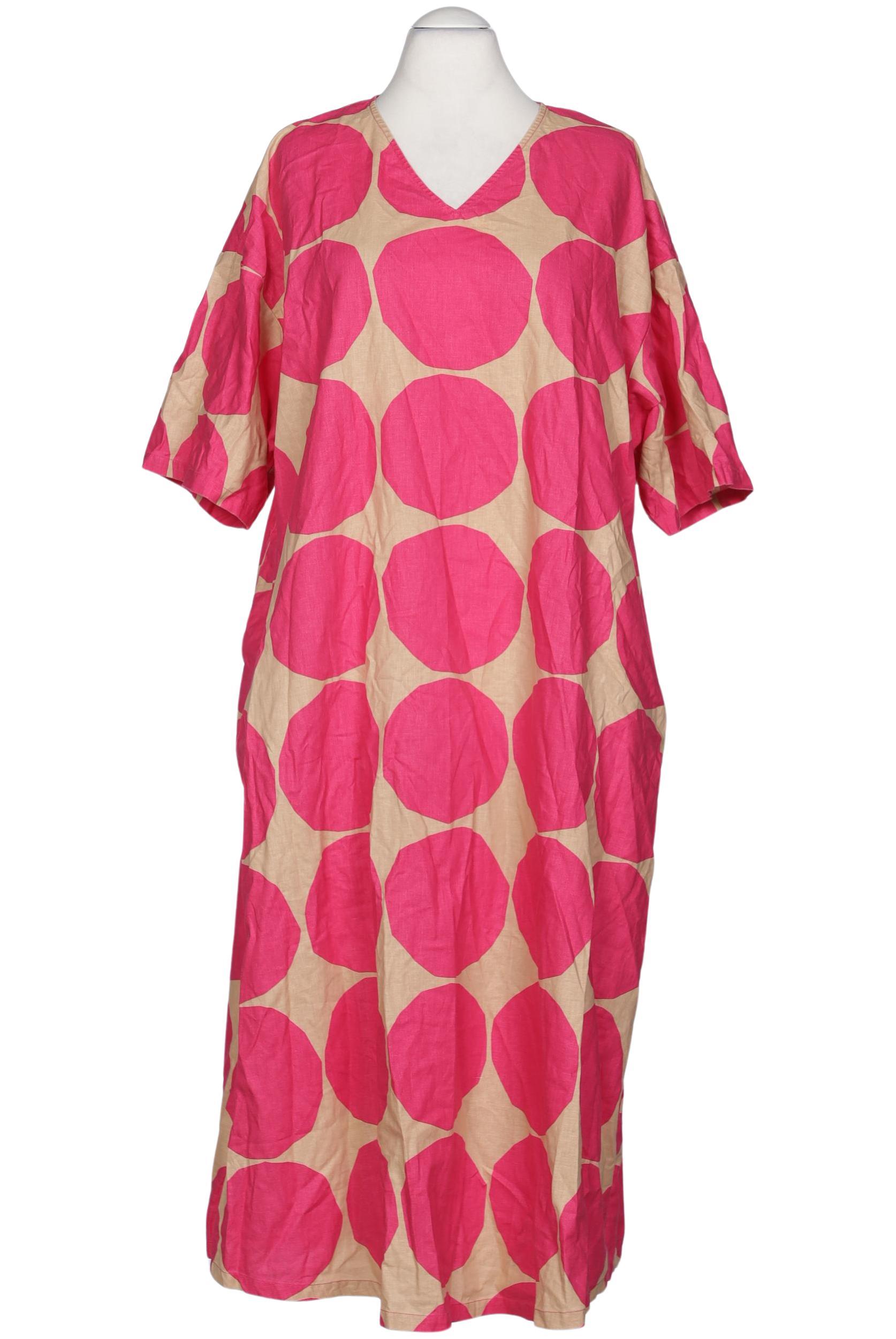 

Uniqlo x Marimekko Damen Kleid, mehrfarbig, Gr. 38