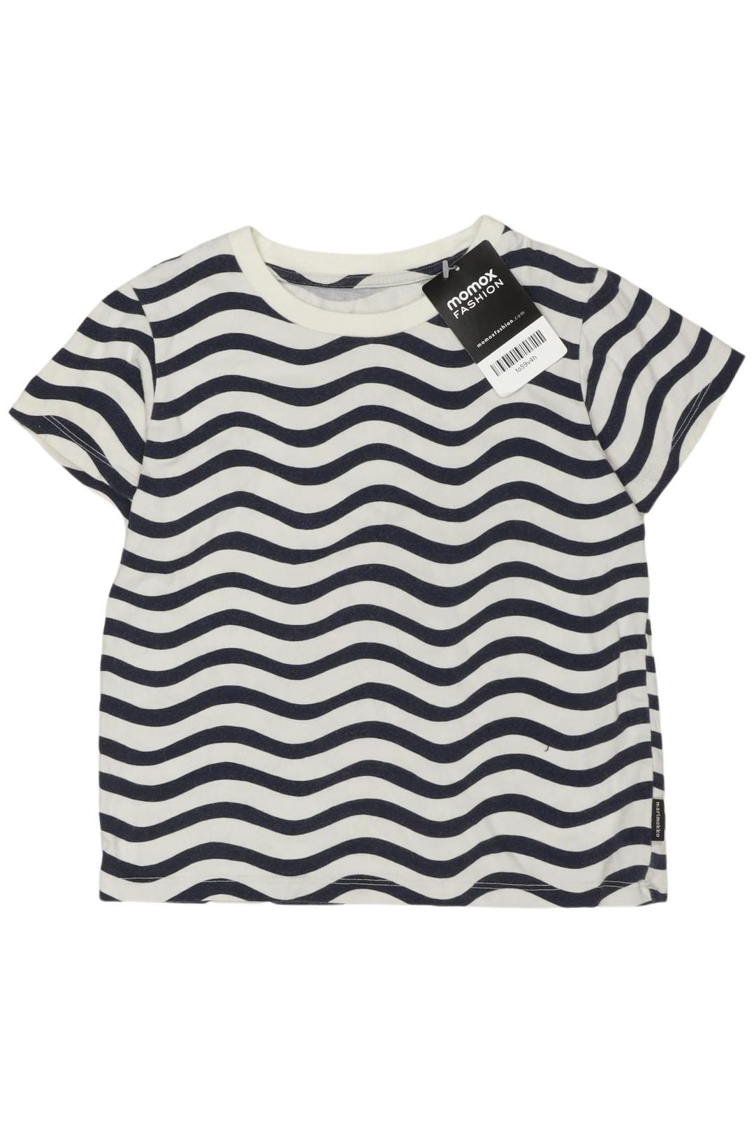 

Uniqlo x Marimekko Mädchen T-Shirt, mehrfarbig, Gr. 104