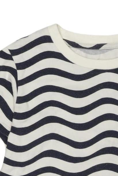 Thumbnail - Uniqlo x Marimekko Mädchen T-Shirt, mehrfarbig, Gr. 104