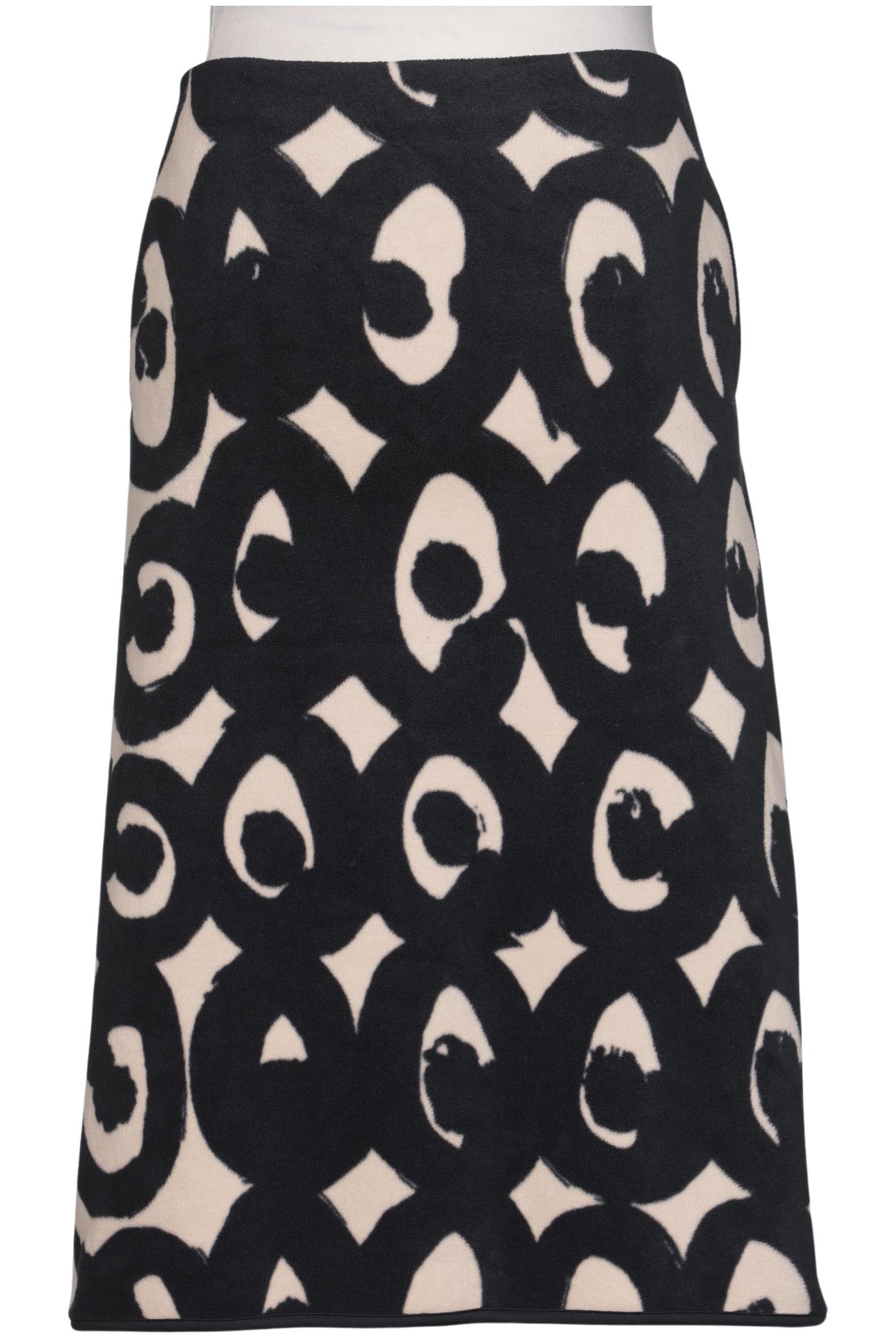 

Uniqlo x Marimekko Damen Rock, mehrfarbig, Gr. 42