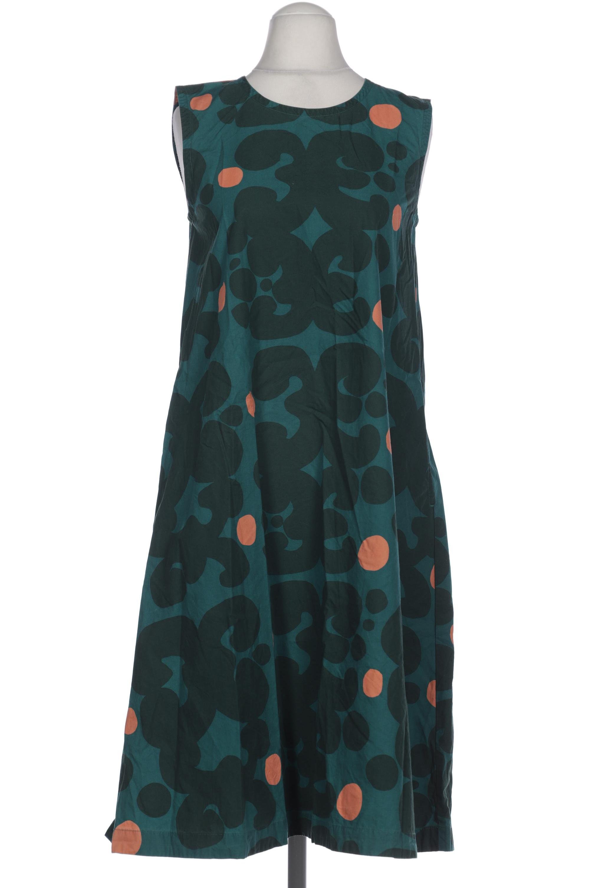 

Uniqlo x Marimekko Damen Kleid, grün, Gr. 36