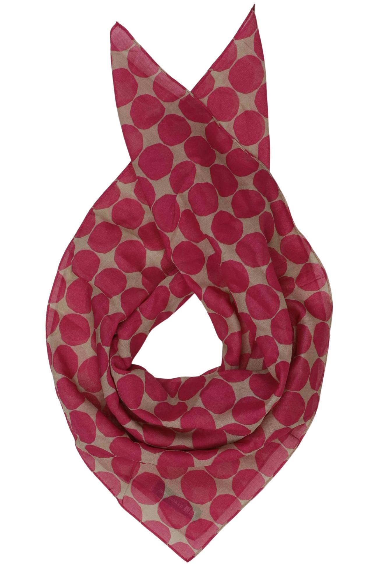 

Uniqlo x Marimekko Damen Schal, pink, Gr.