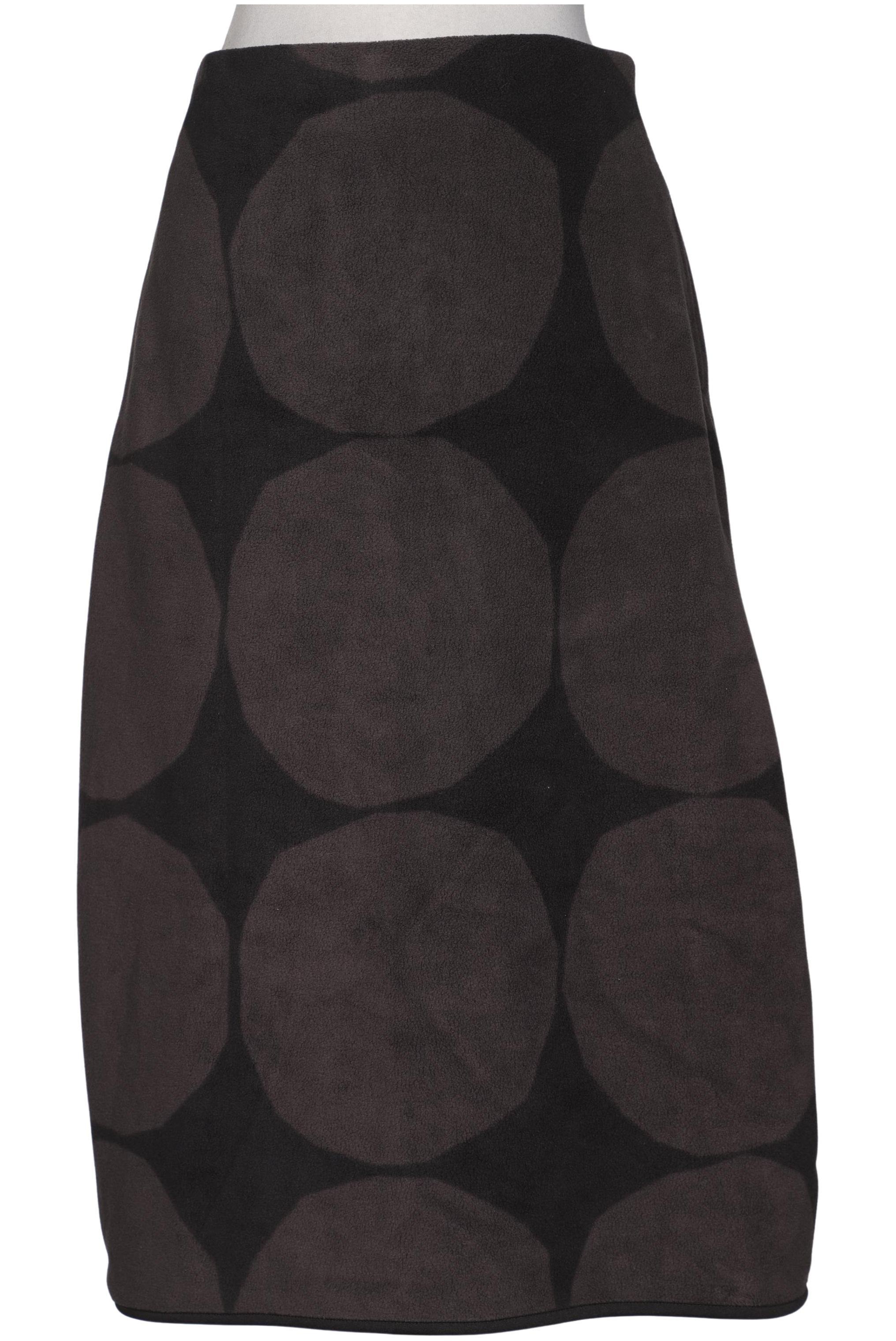 

Uniqlo x Marimekko Damen Rock, grau, Gr. 38