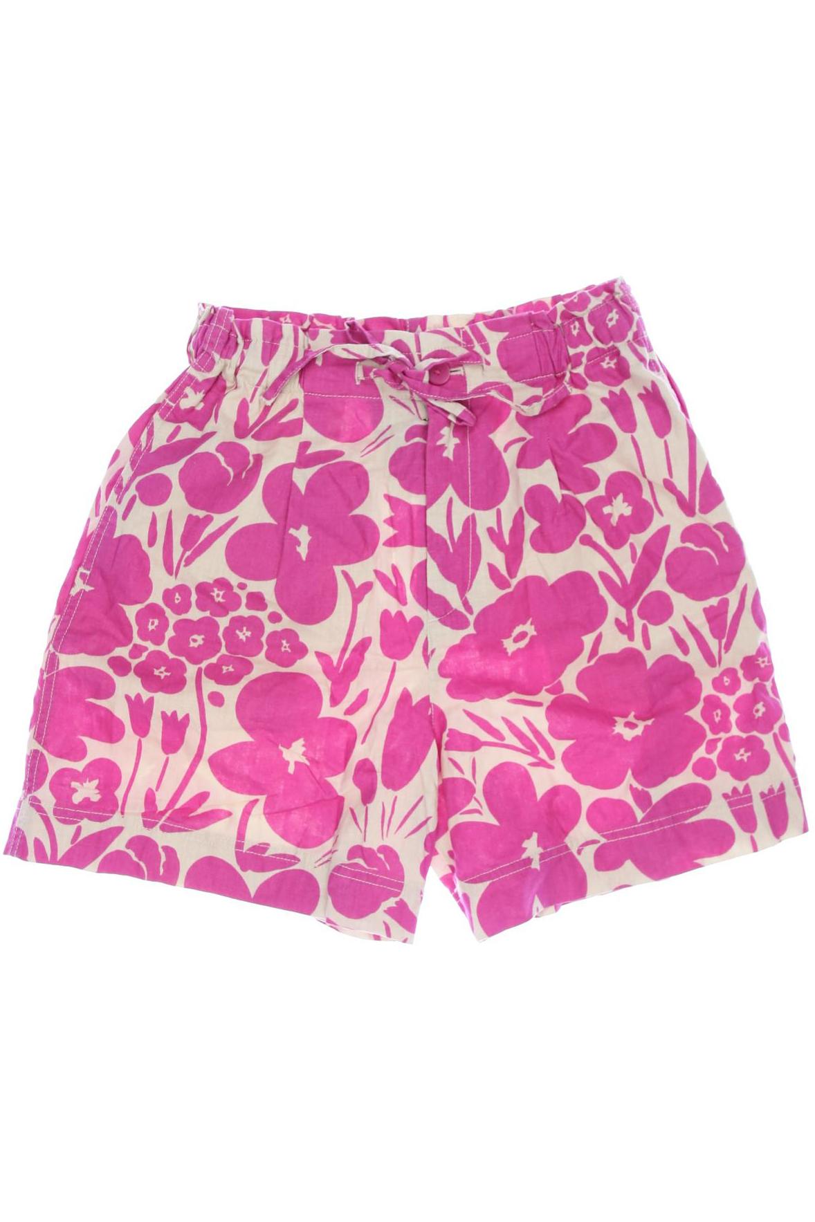 

Uniqlo x Marimekko Damen Shorts, beige, Gr. 24