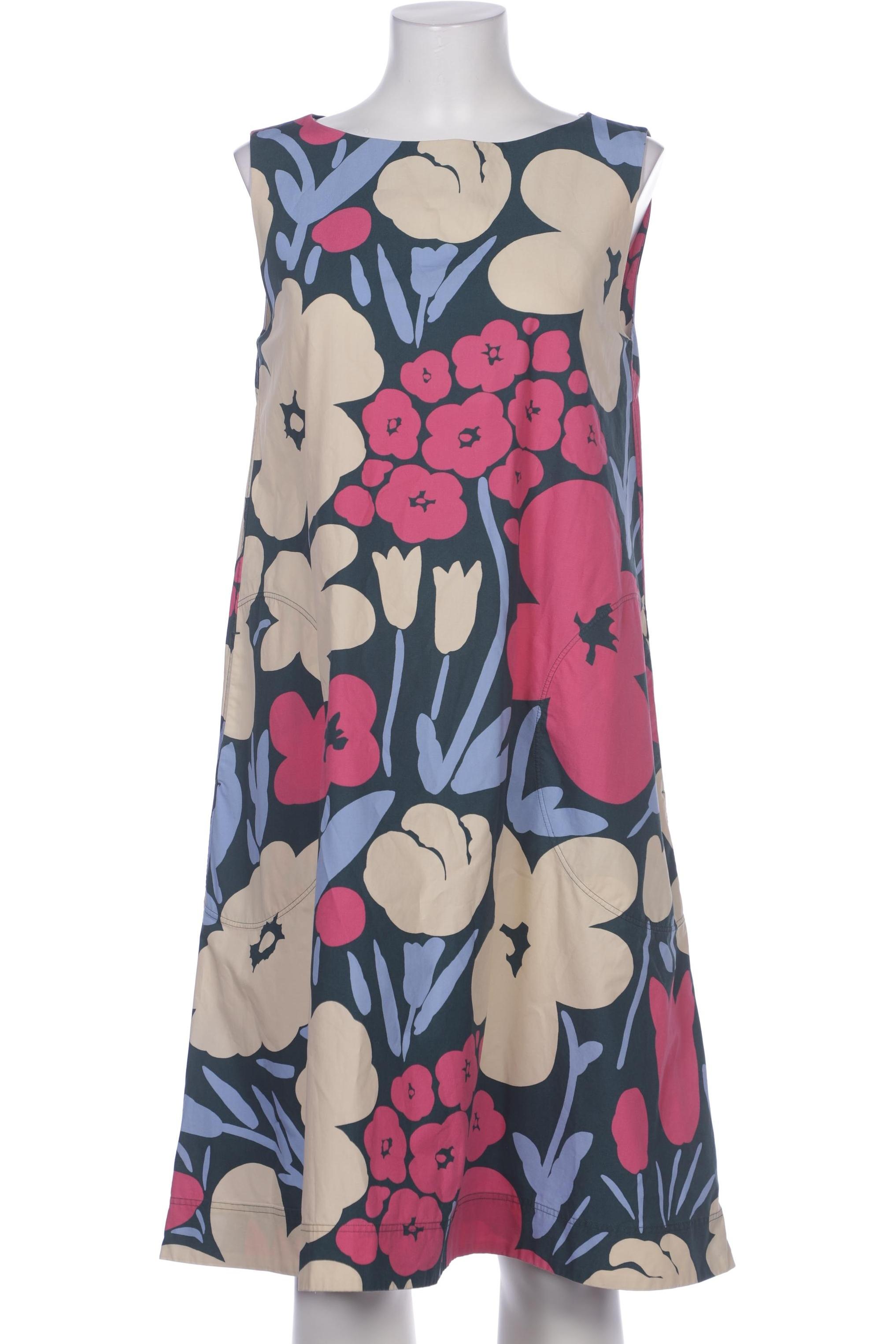 

Uniqlo x Marimekko Damen Kleid, mehrfarbig, Gr. 38