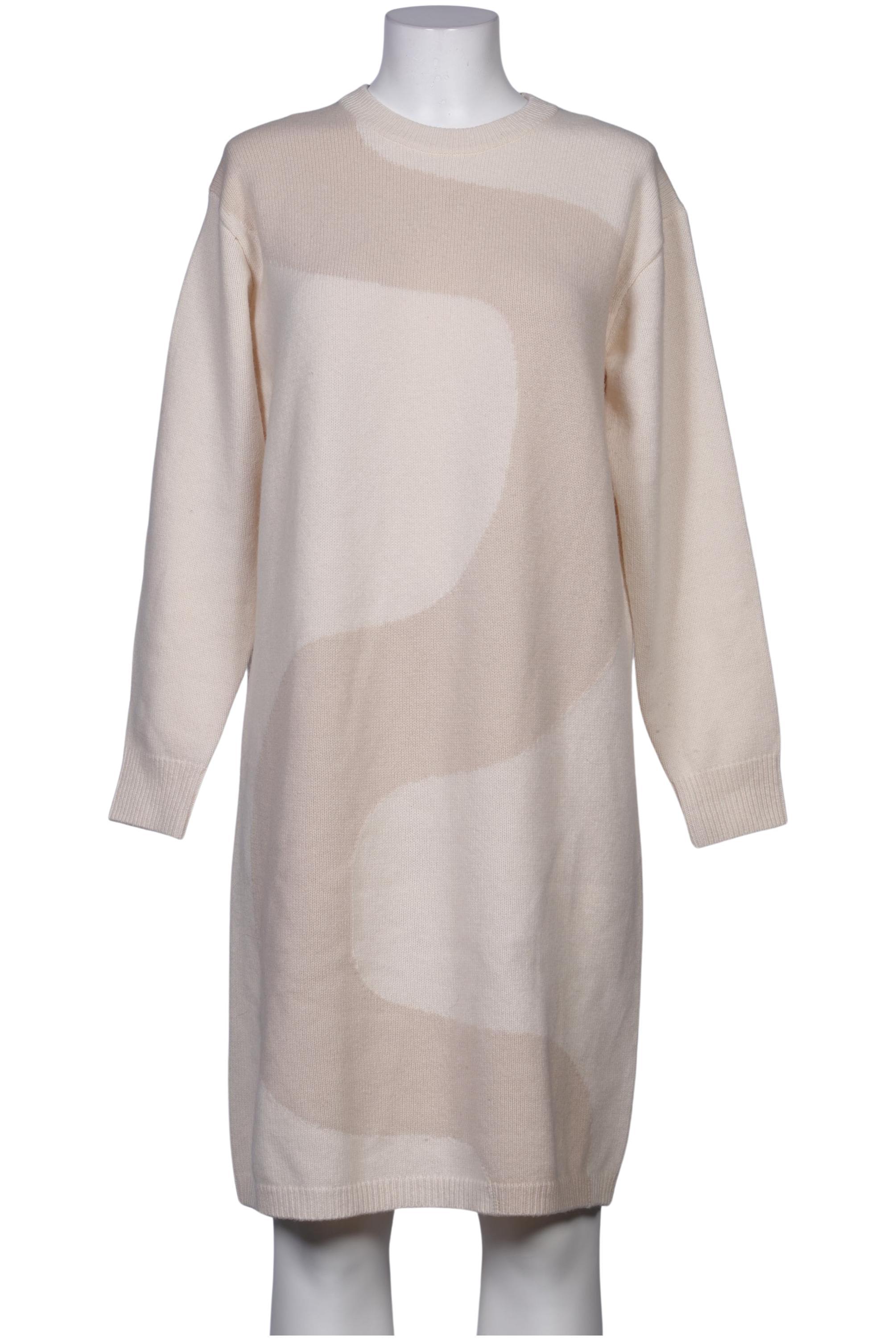 

Uniqlo x Marimekko Damen Kleid, beige, Gr. 38