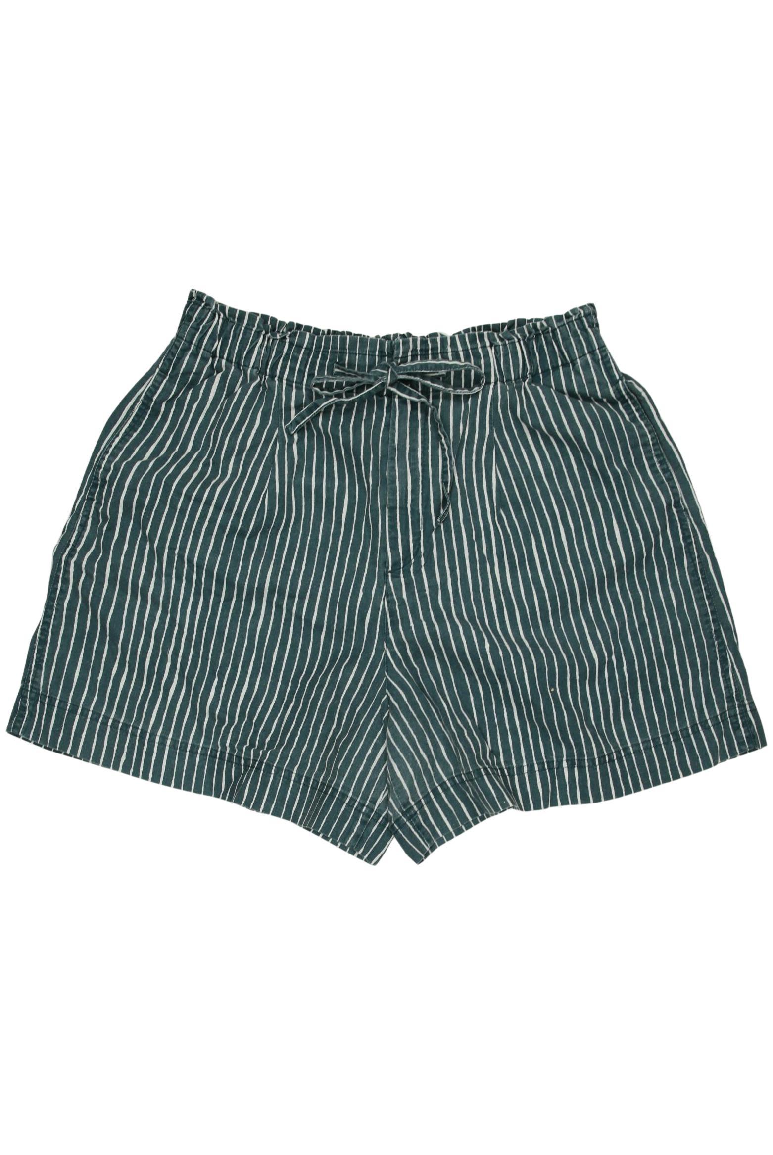 

Uniqlo x Marimekko Damen Shorts, grün, Gr. 28