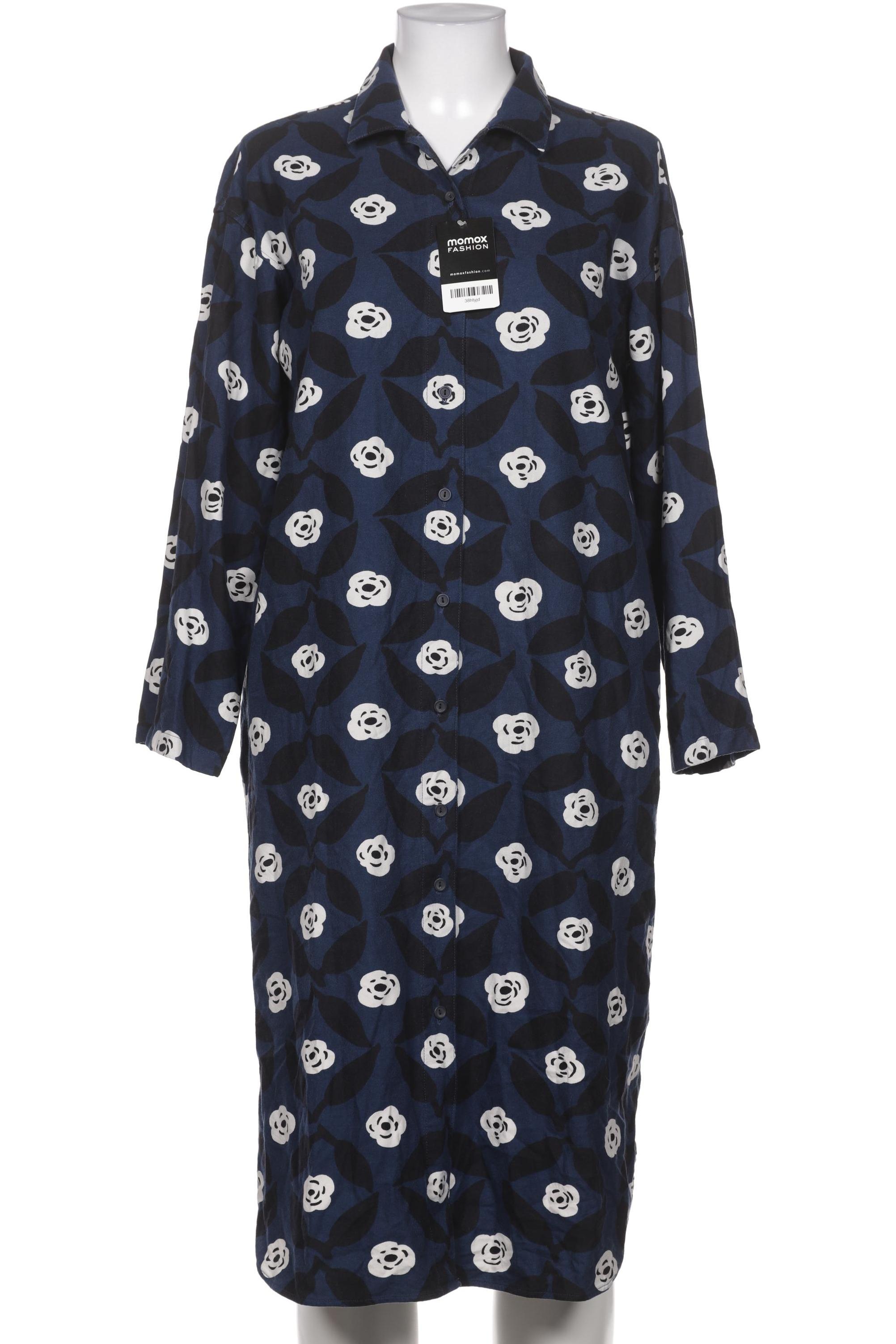 

Uniqlo x Marimekko Damen Kleid, marineblau, Gr. 36