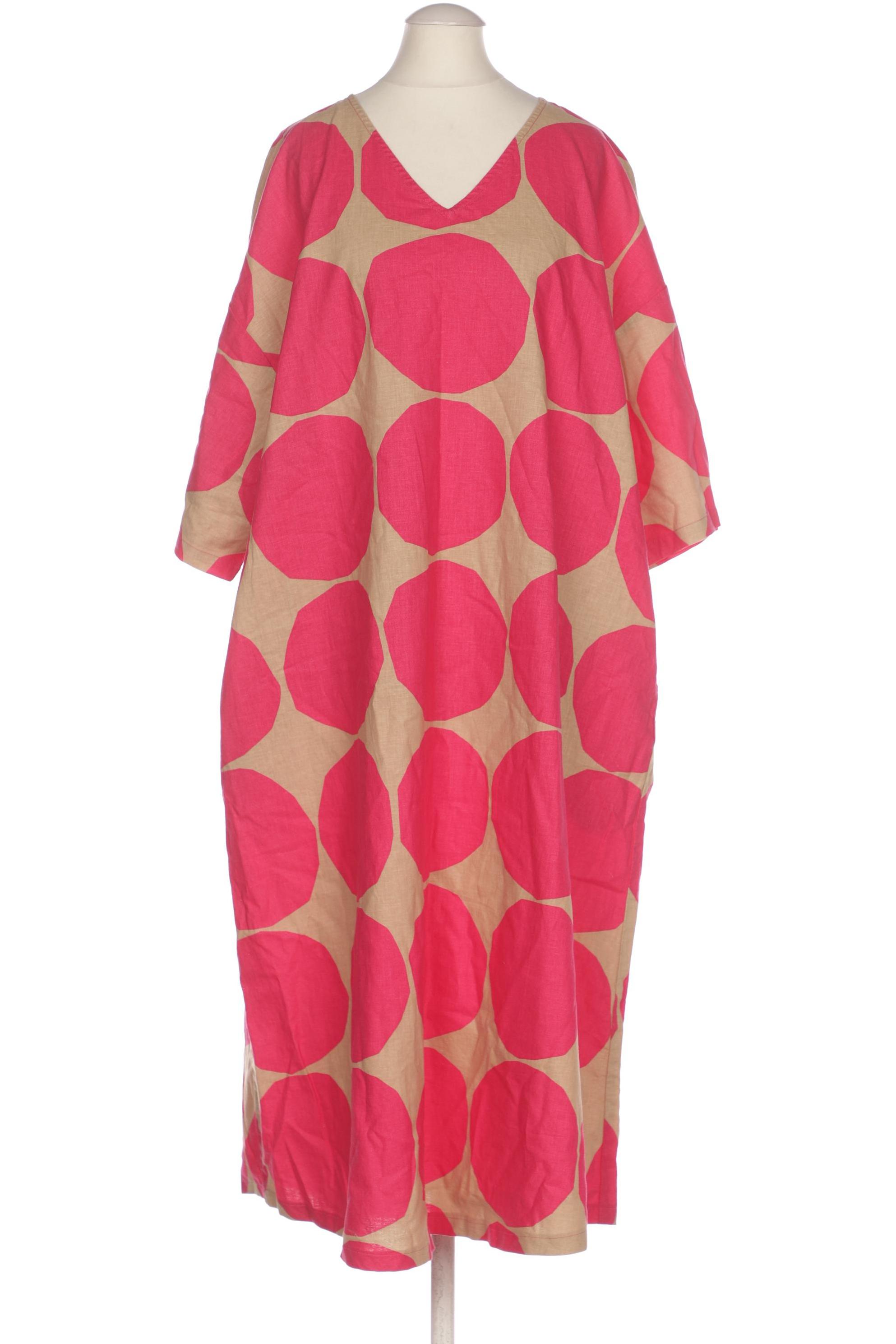 

Uniqlo x Marimekko Damen Kleid, pink, Gr. 34