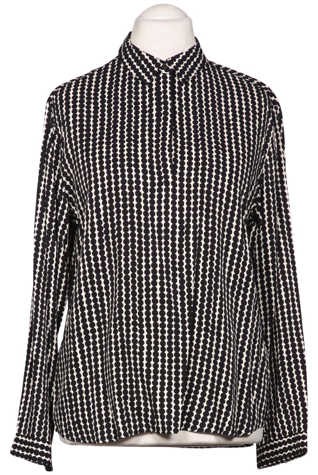 

Uniqlo x Marimekko Damen Bluse, mehrfarbig, Gr. 38