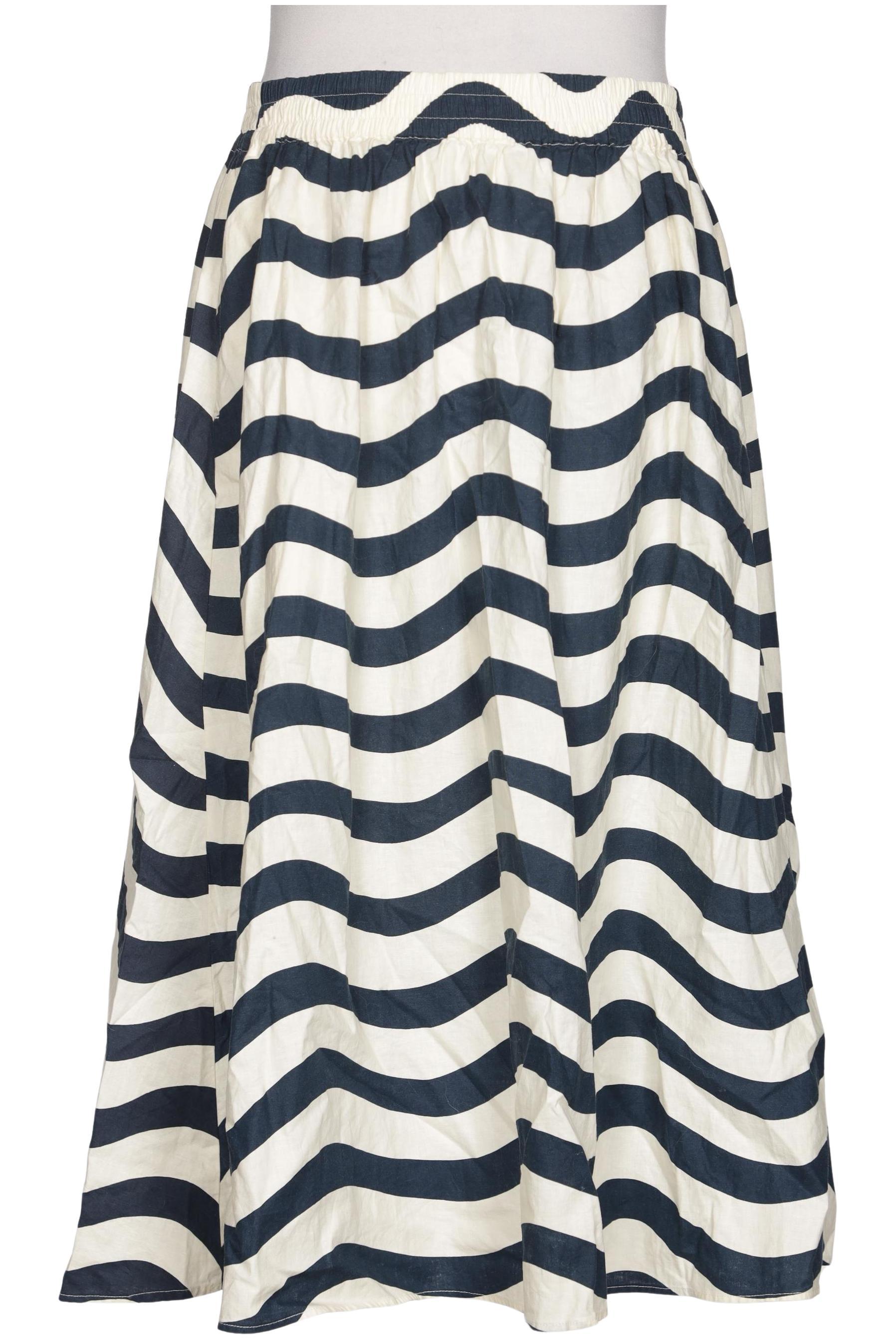 

Uniqlo x Marimekko Damen Rock, mehrfarbig, Gr. 44