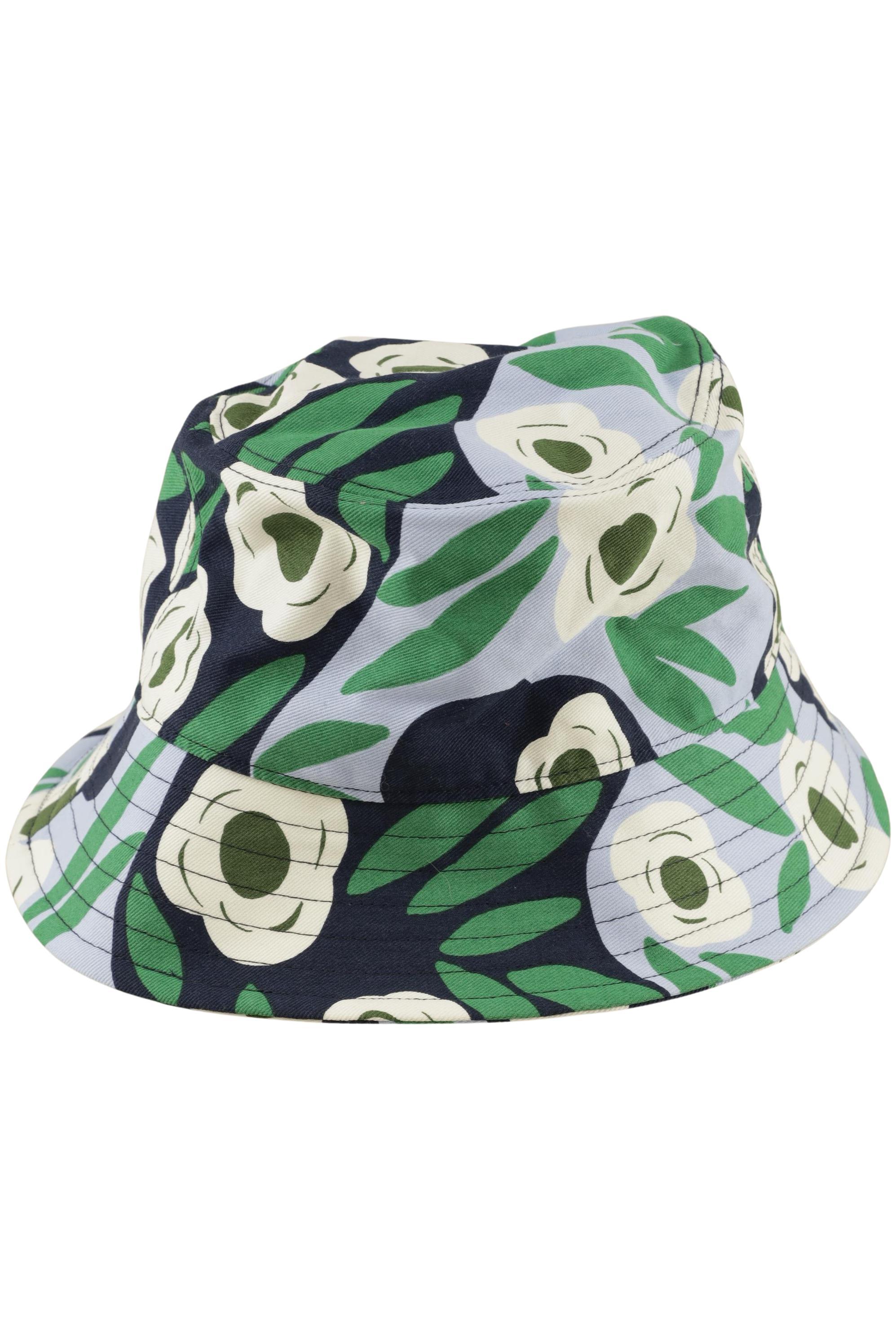 

Uniqlo x Marimekko Damen Hut/Mütze, blau, Gr. uni