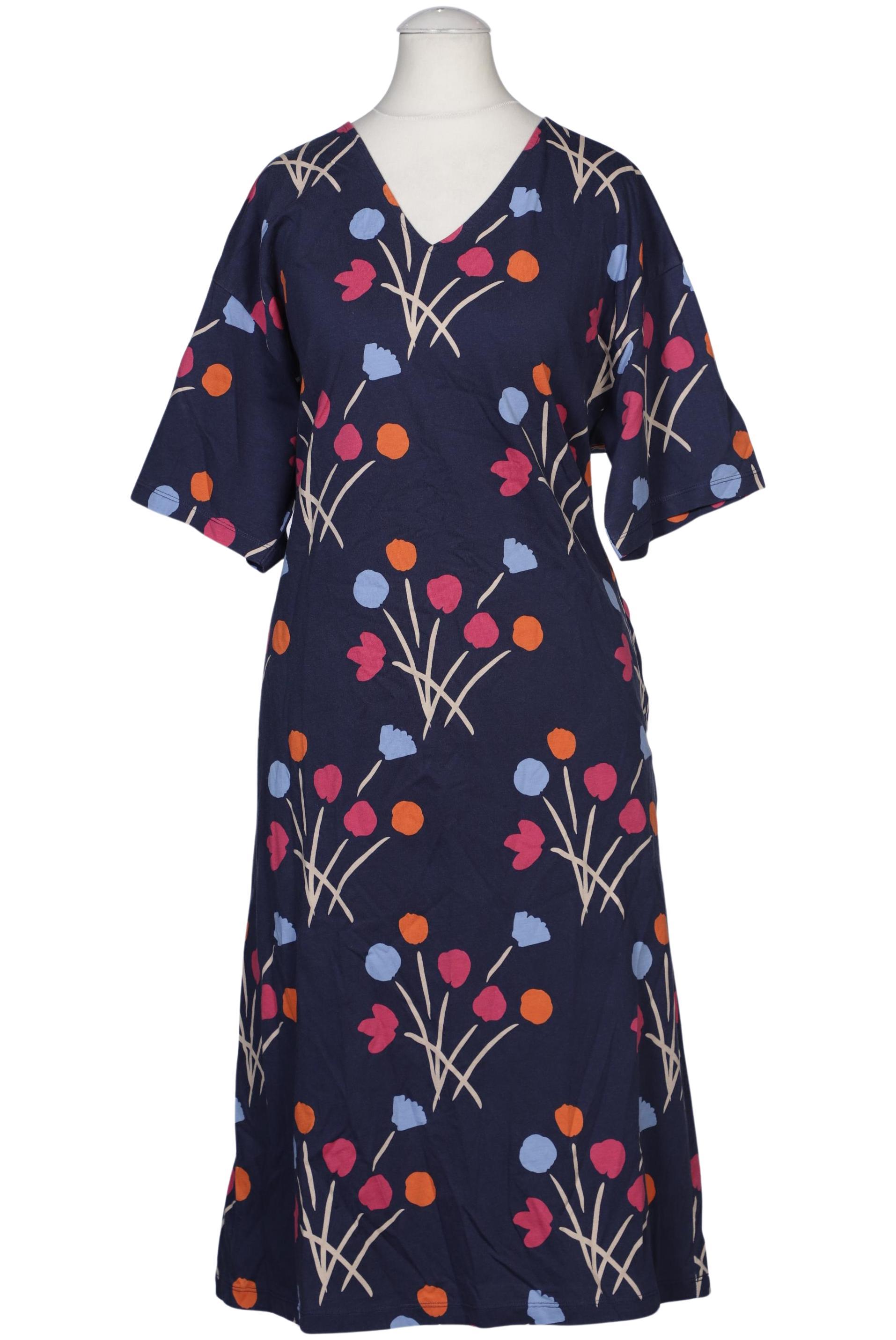 

Uniqlo x Marimekko Damen Kleid, mehrfarbig, Gr. 34