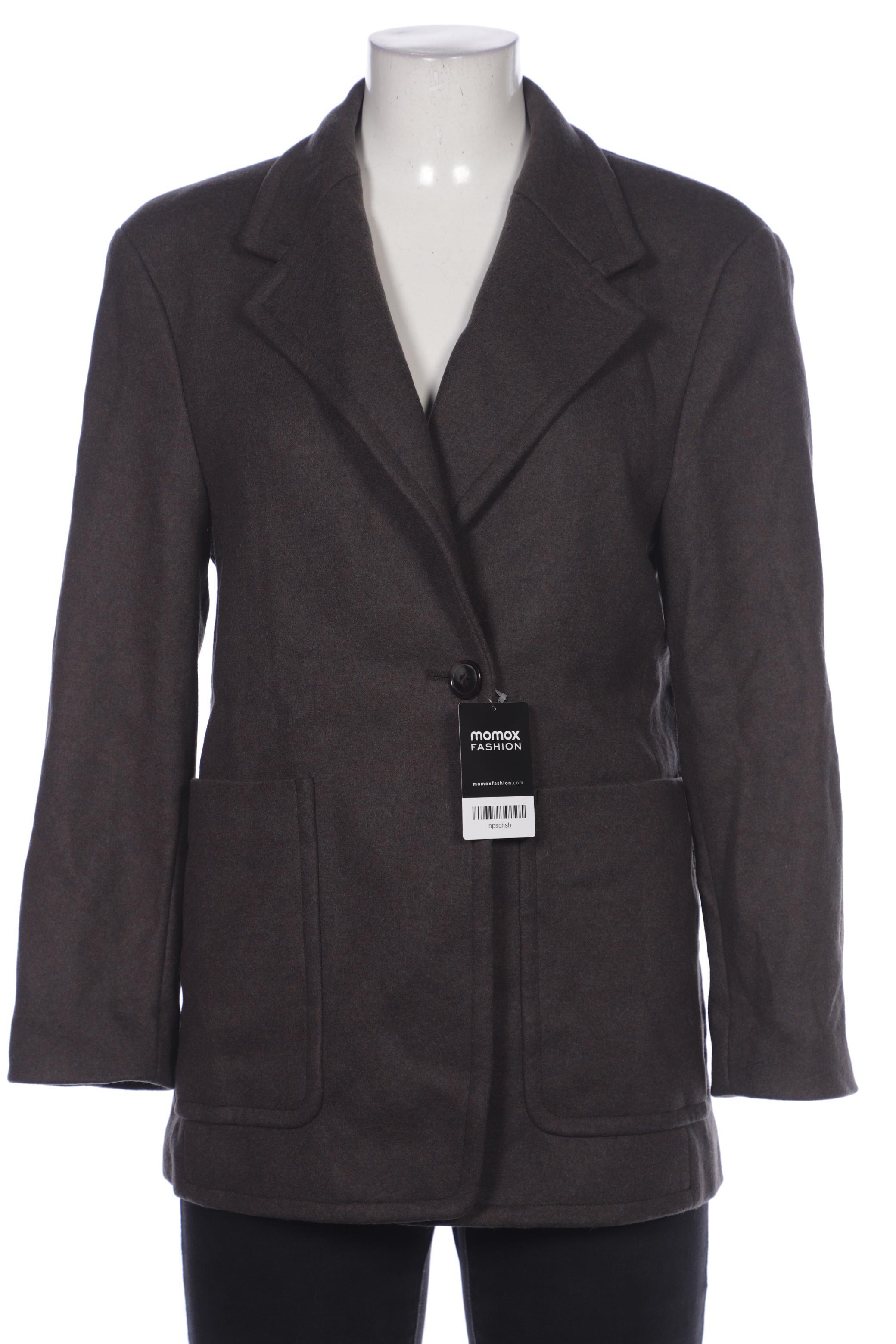 

unique Damen Blazer, grau, Gr. 36