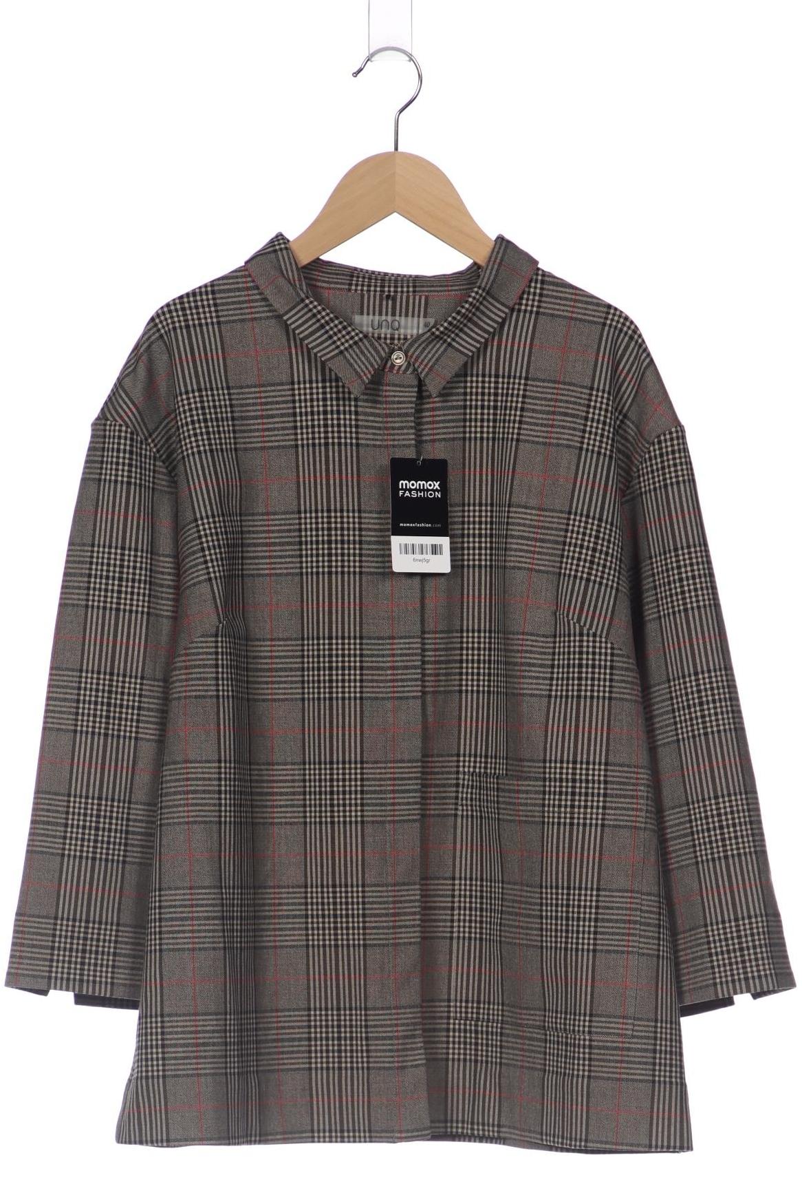 

unique Damen Jacke, grau, Gr. 40