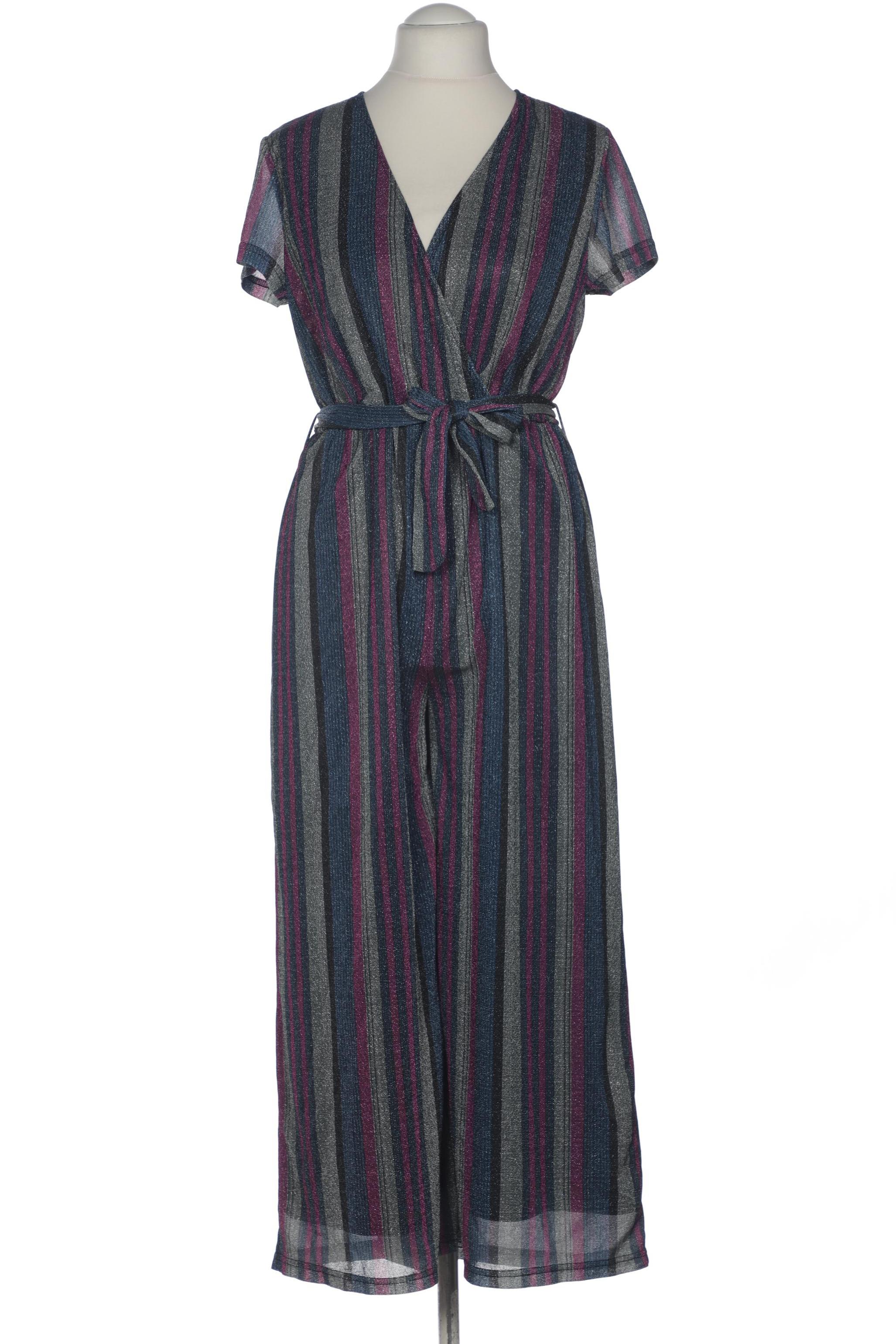 

unique Damen Jumpsuit/Overall, mehrfarbig, Gr. 42
