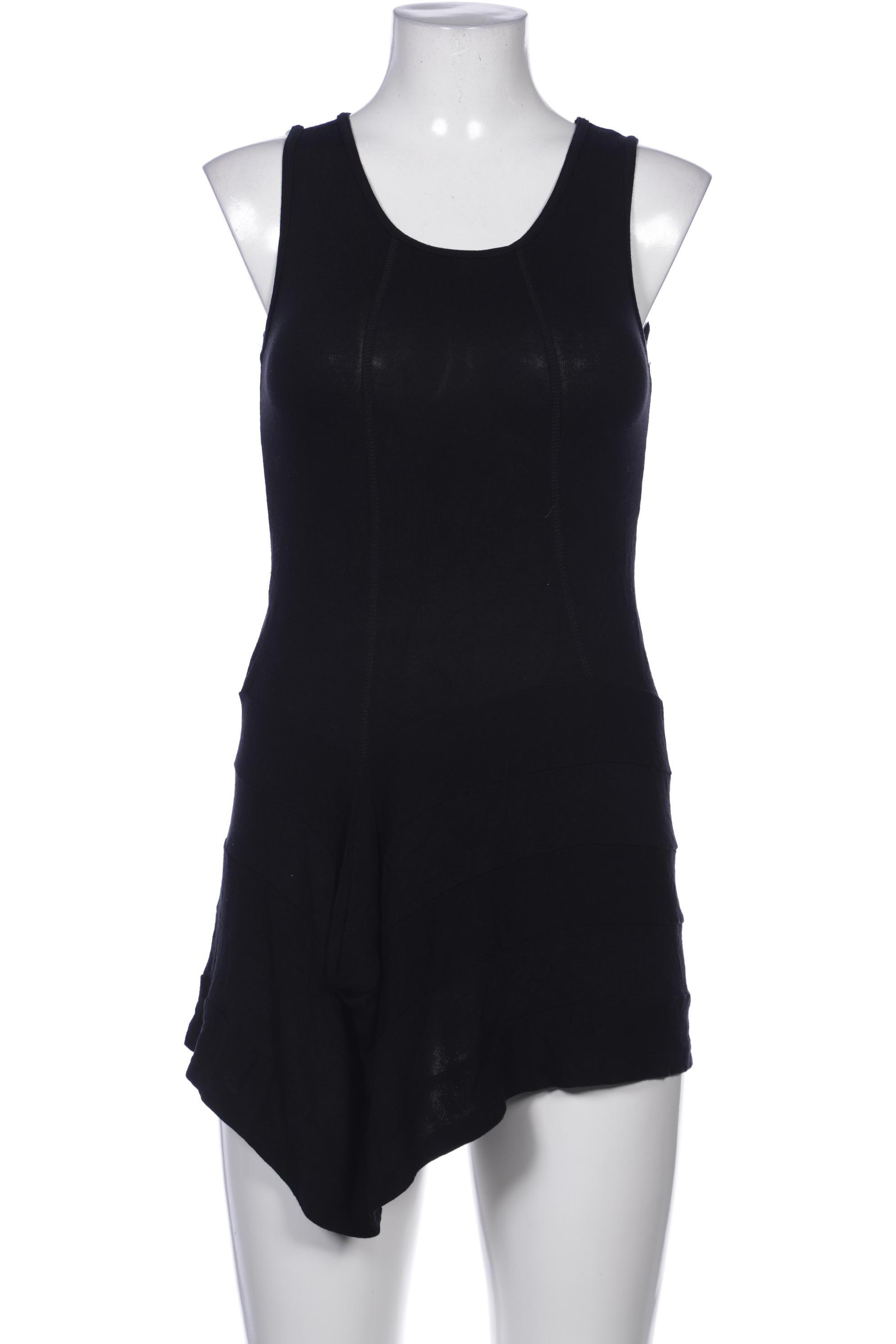 

unique Damen Kleid, schwarz, Gr. 32