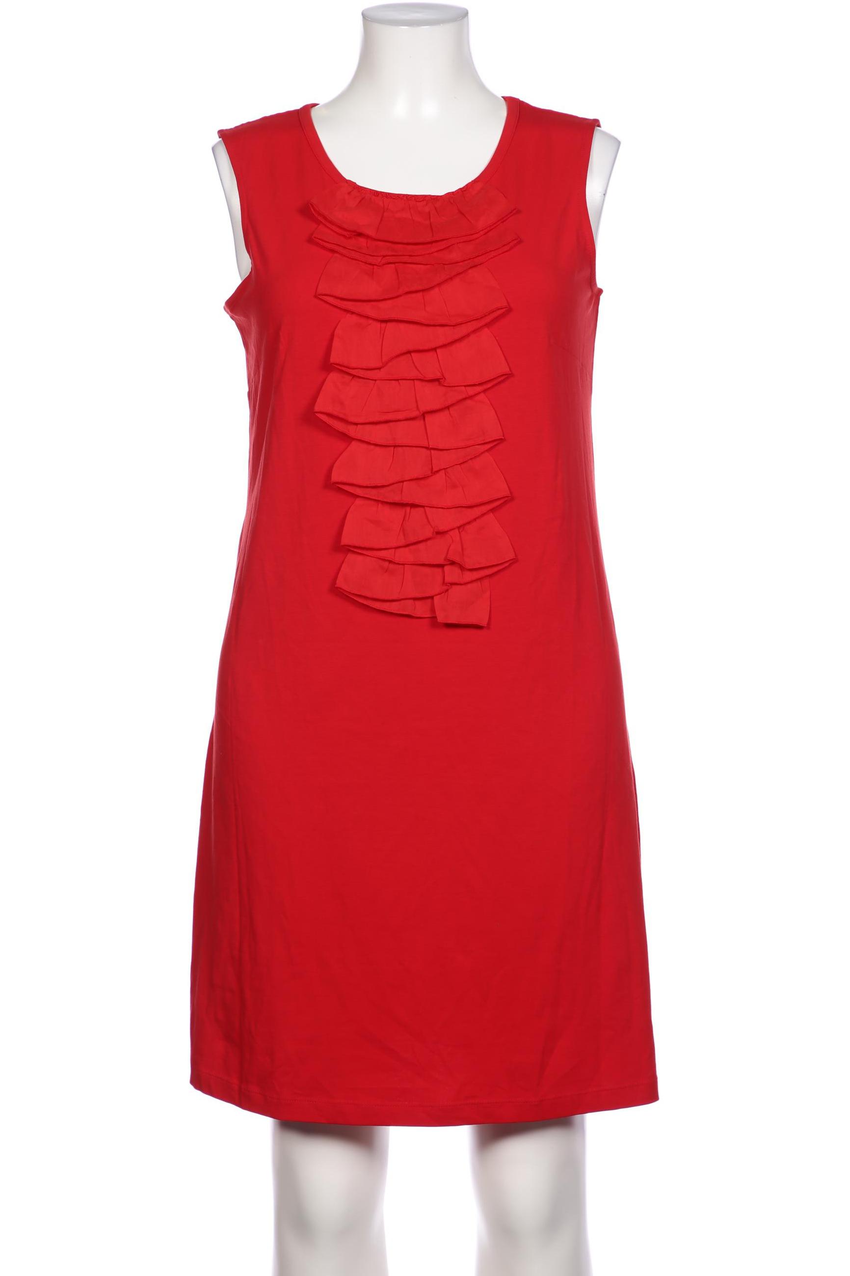 

unique Damen Kleid, rot, Gr. 44