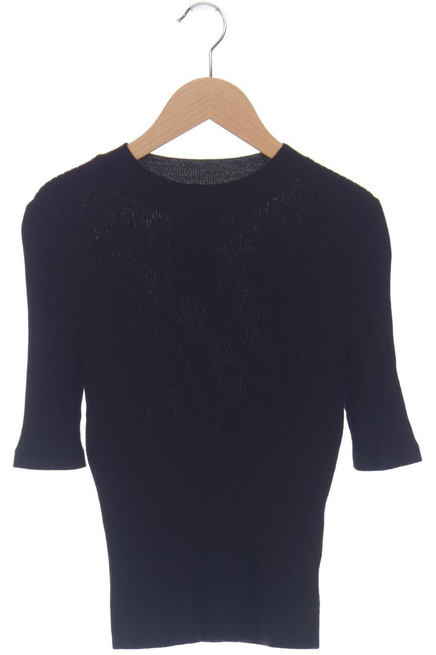 

unique Damen Pullover, schwarz, Gr. 38