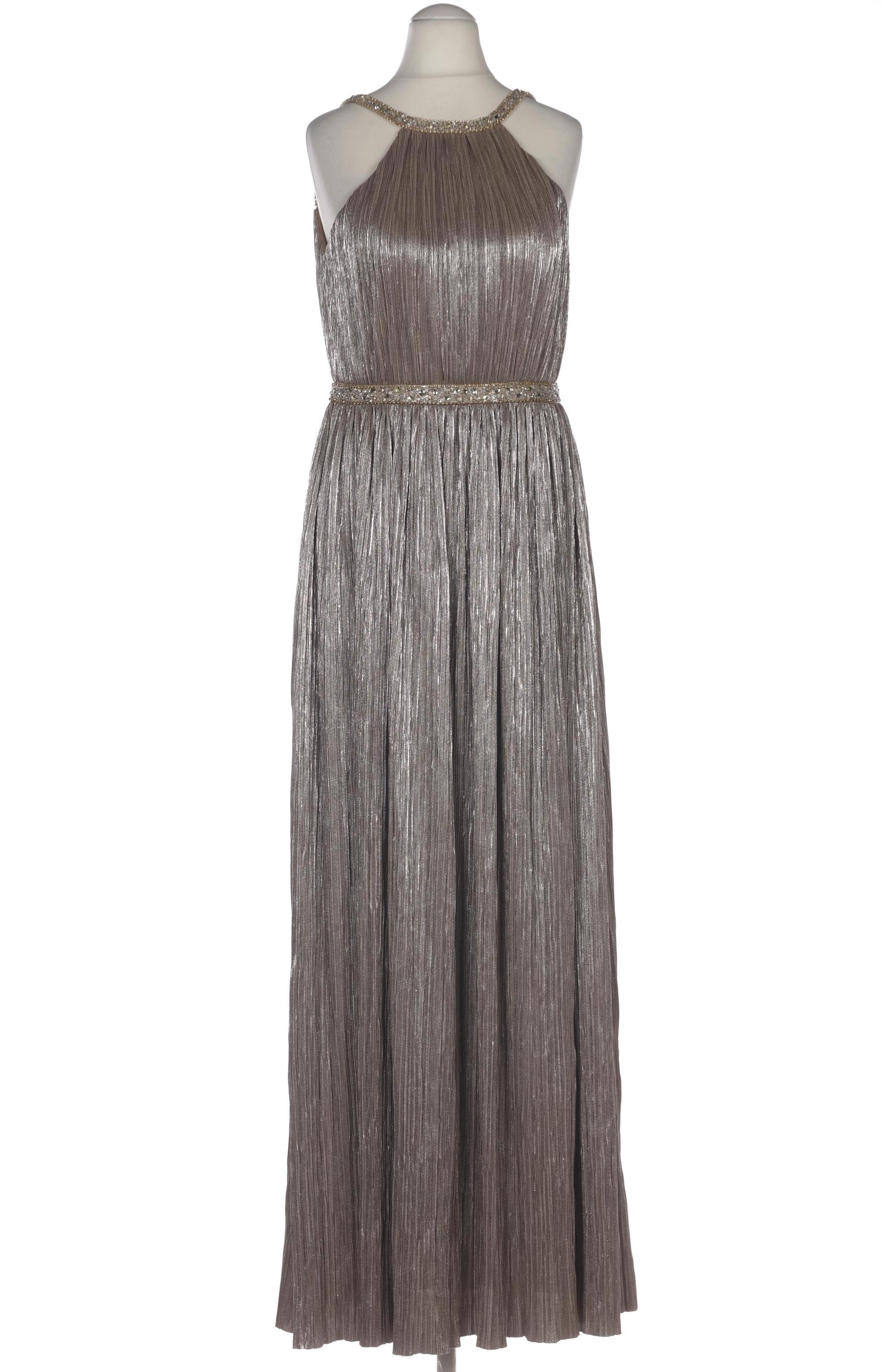 

unique just be you Damen Kleid, beige, Gr. 40