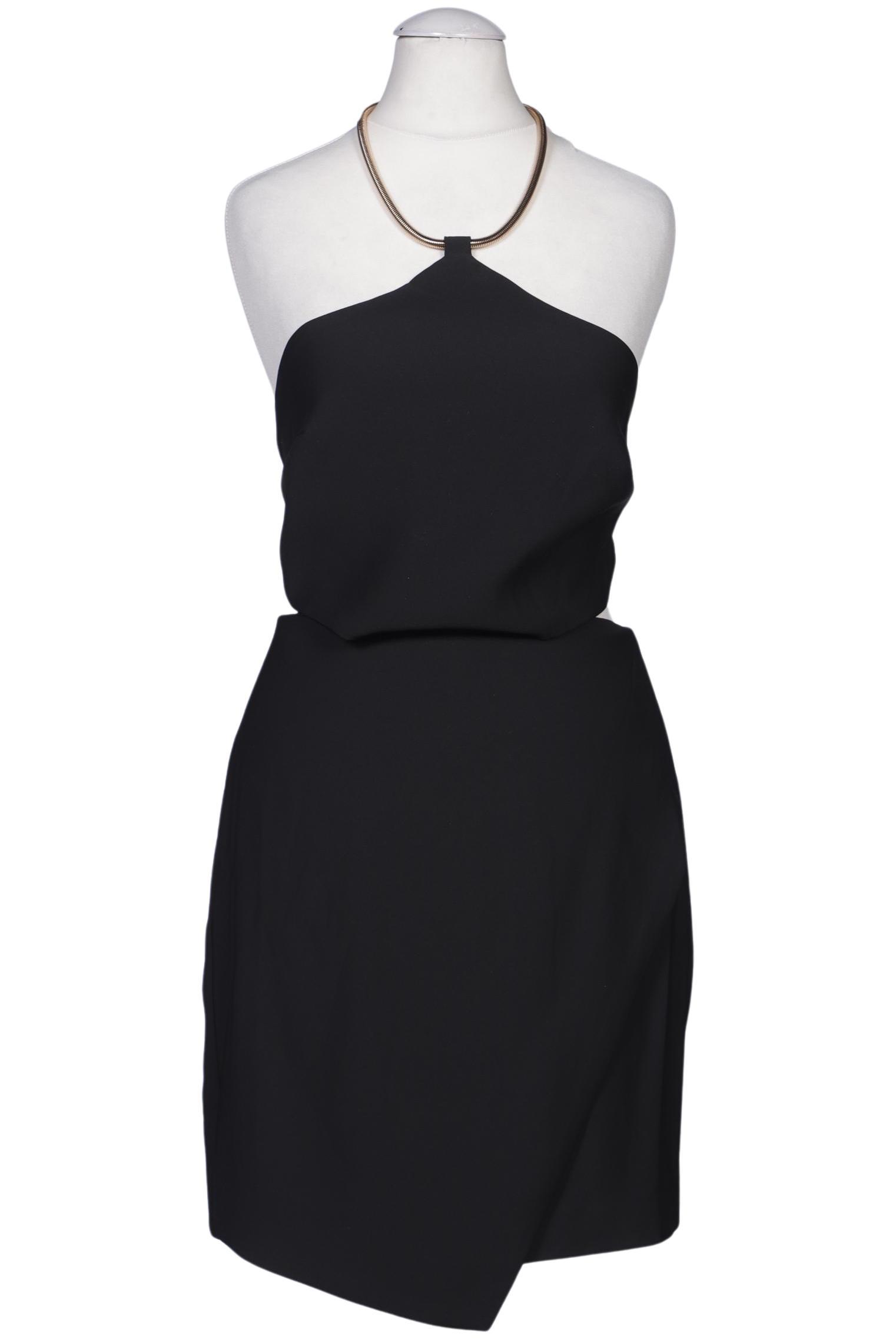 

unique just be you Damen Kleid, schwarz, Gr. 36