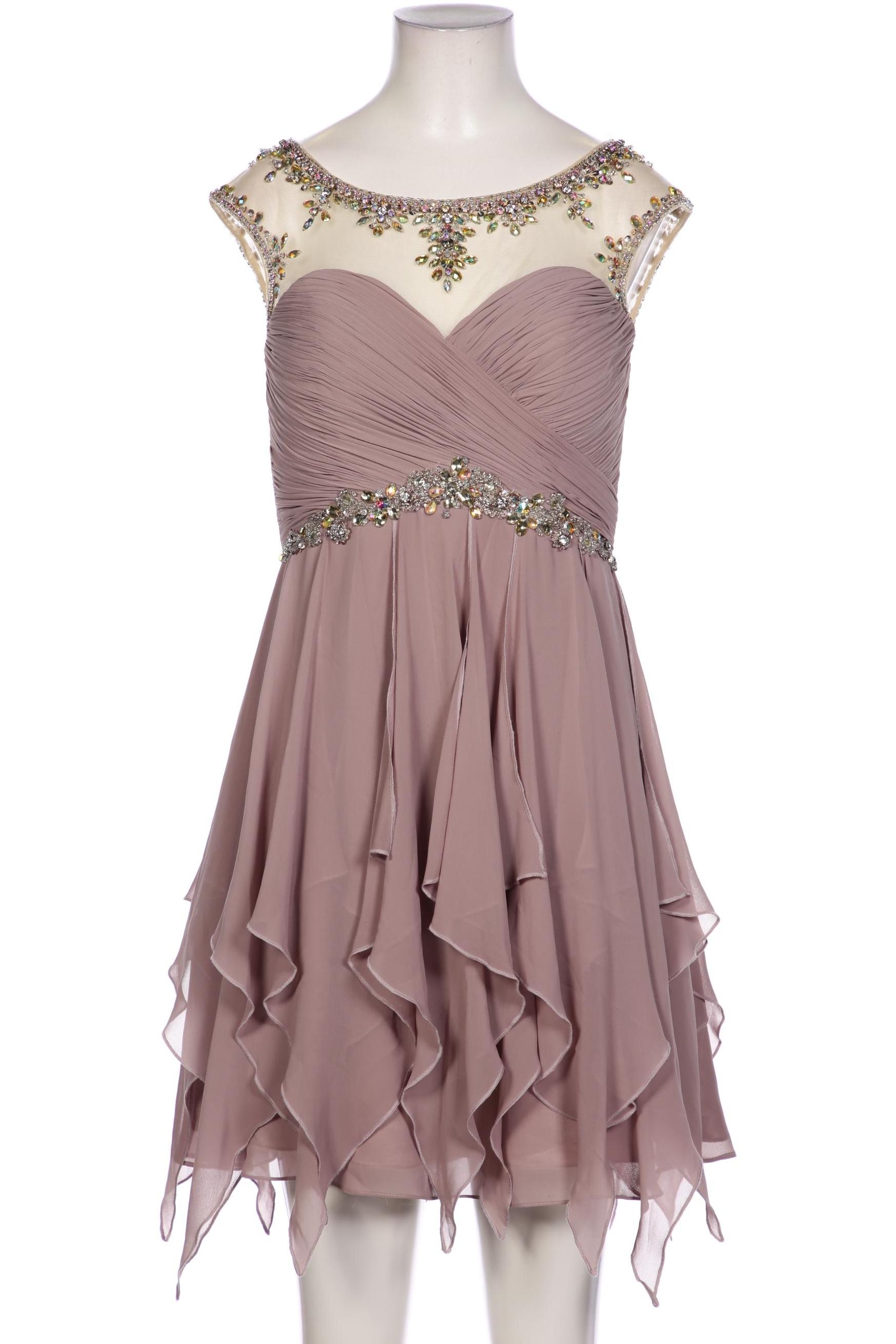 

unique just be you Damen Kleid, beige, Gr. 32