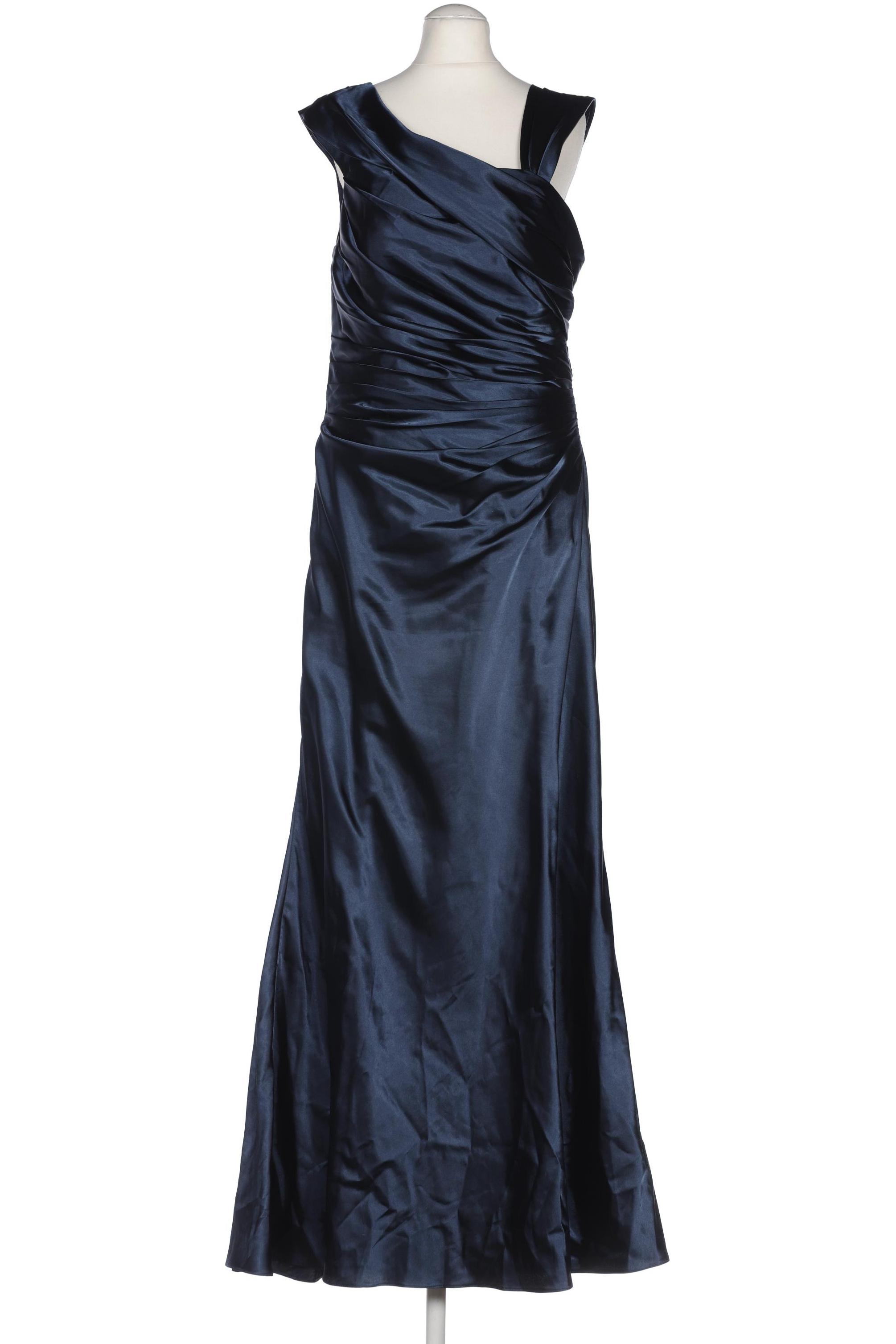 

unique just be you Damen Kleid, marineblau, Gr. 44