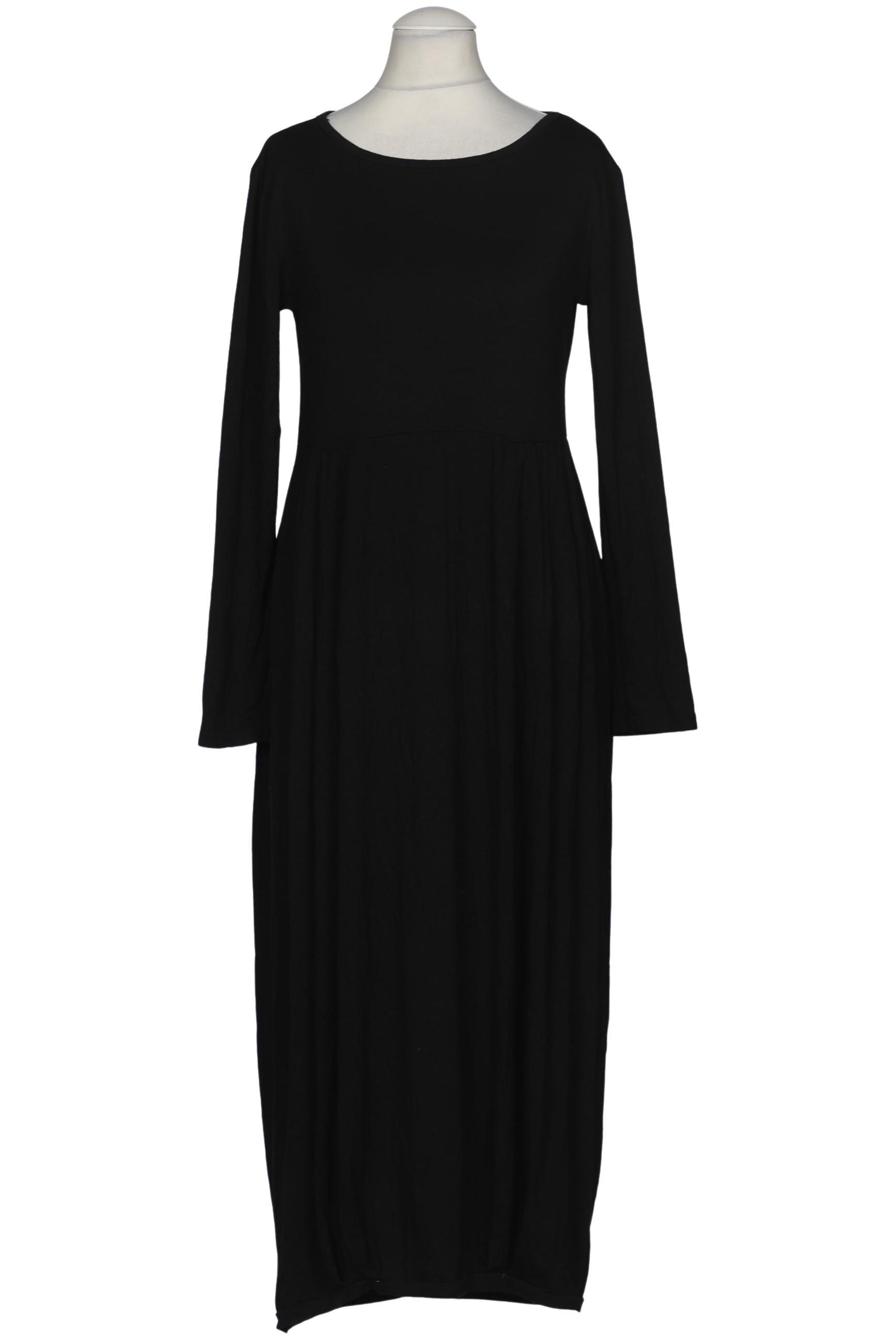 

unique just be you Damen Kleid, schwarz, Gr. 36