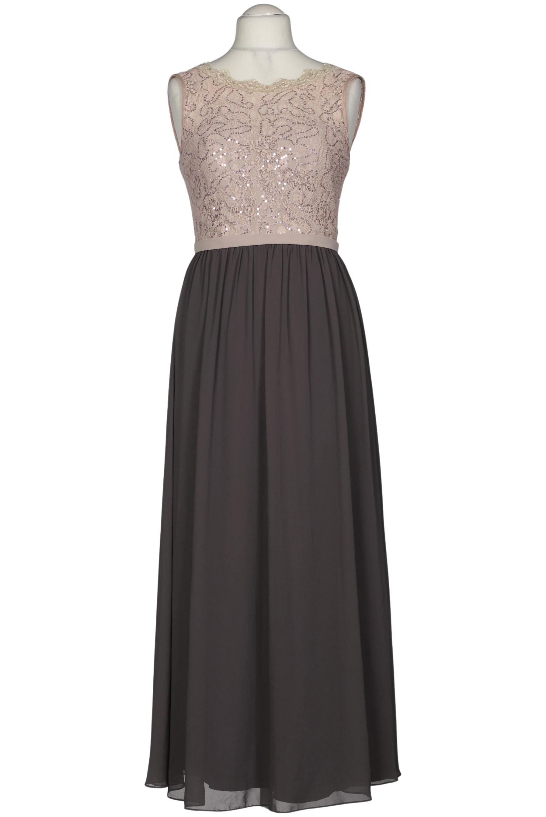 

unique just be you Damen Kleid, grau, Gr. 40