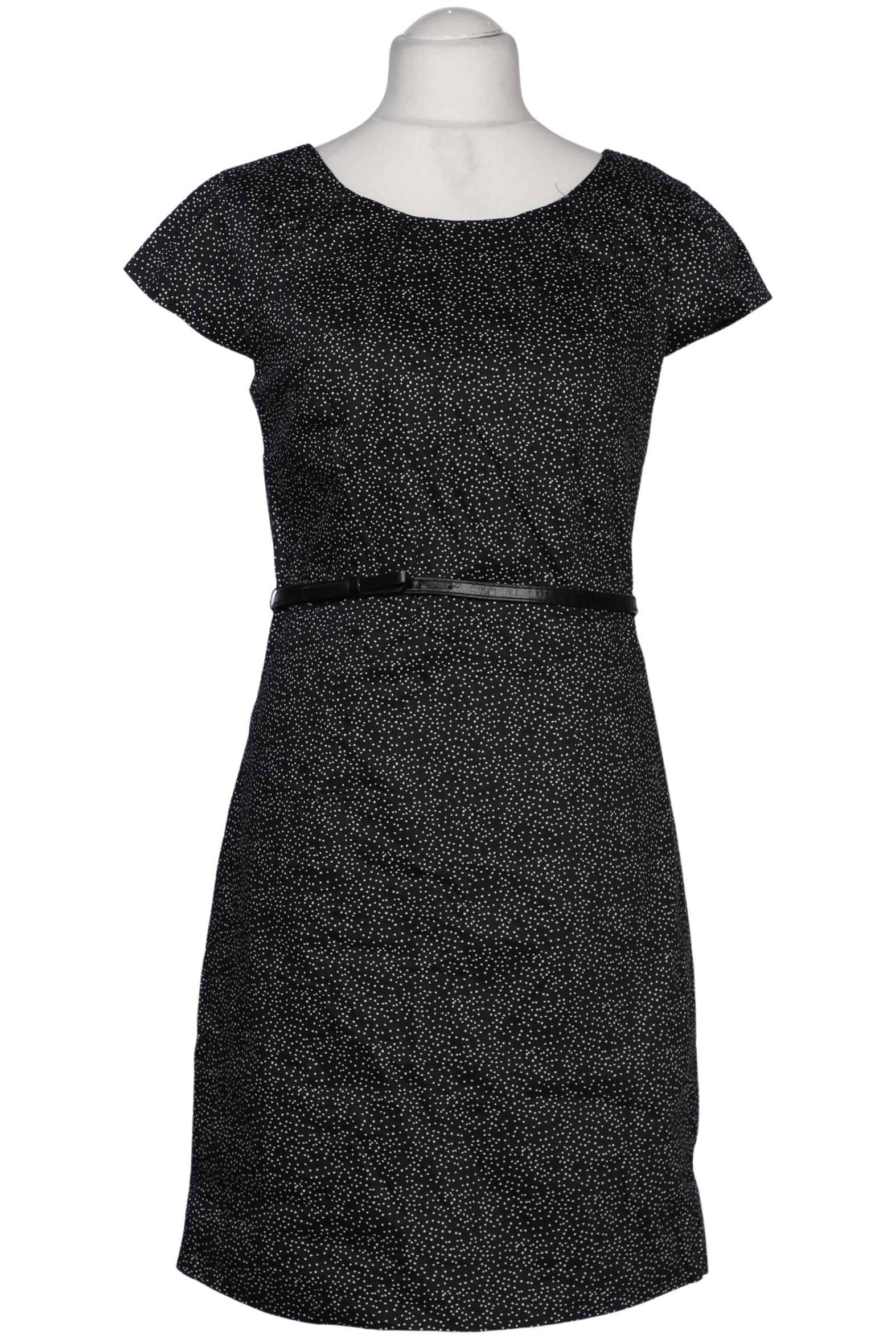 

unique just be you Damen Kleid, schwarz, Gr. 44